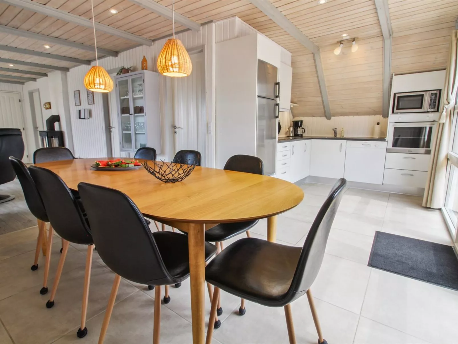 "Dufa" - 3.2km from the sea-Inside