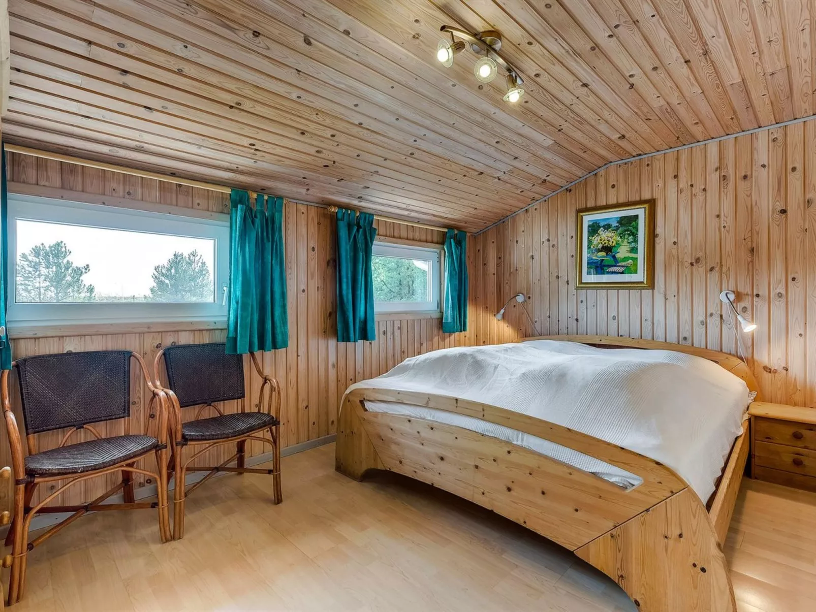 "Gabriela" - 1km from the sea-Inside