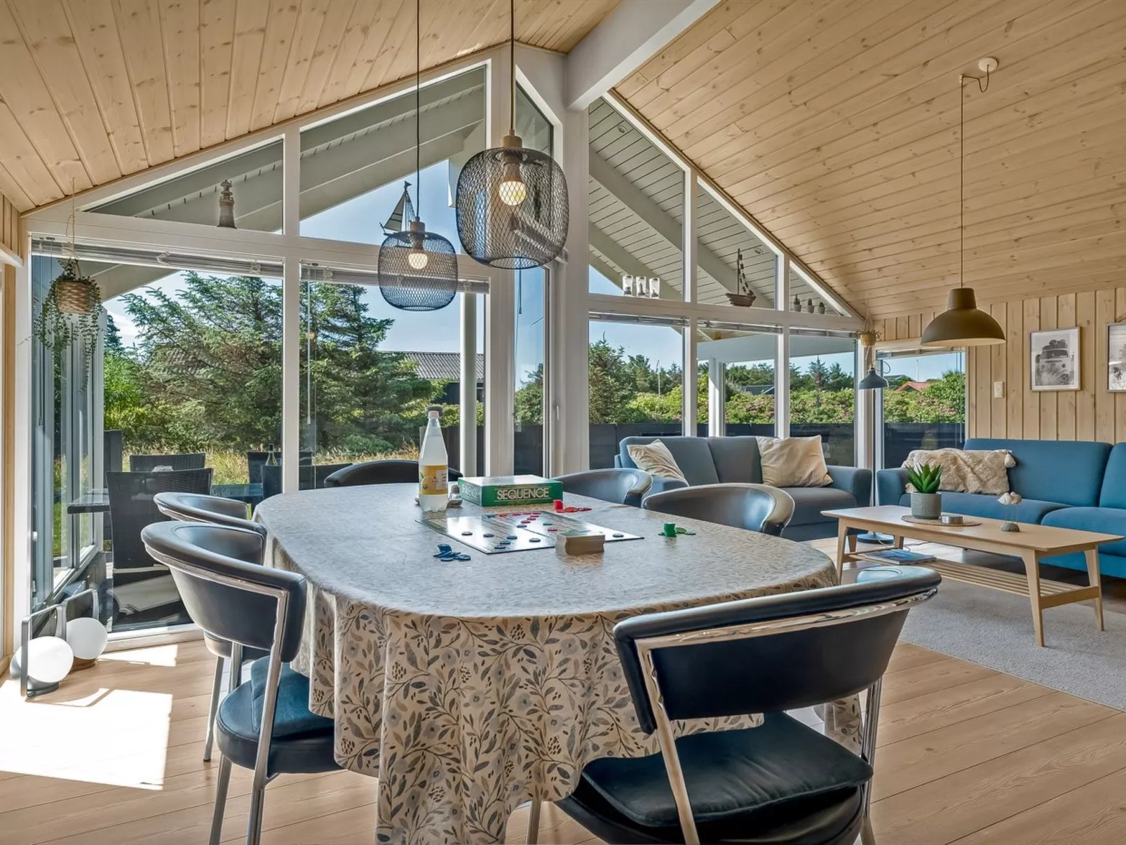 "Federica" - 500m from the sea-Inside