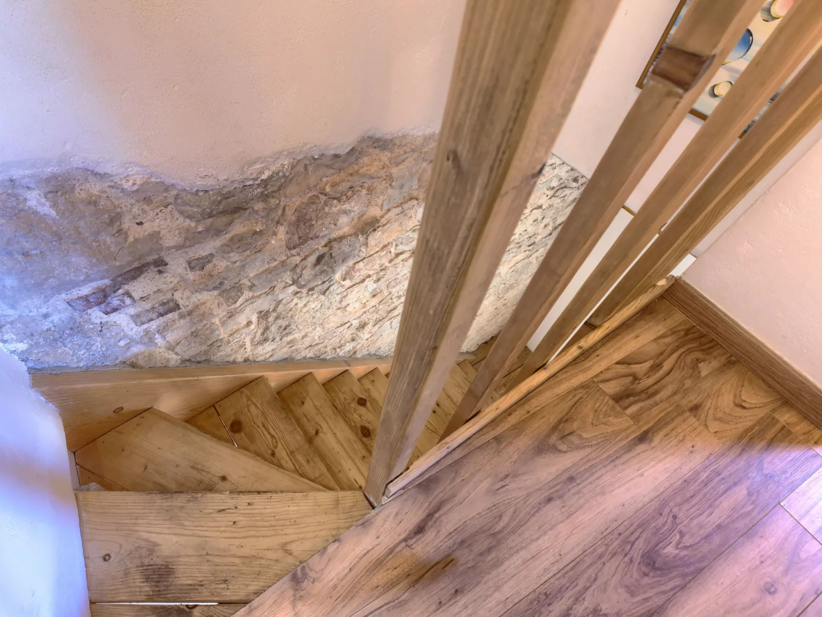 Pinia I-Inside