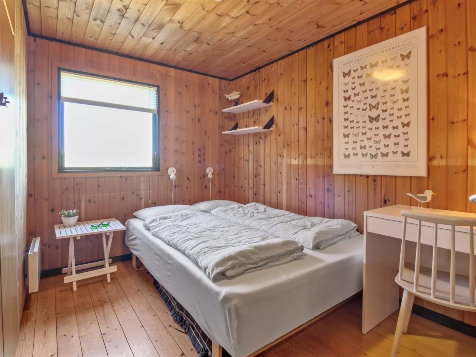 "Tulir" - 300m from the sea-Dedans