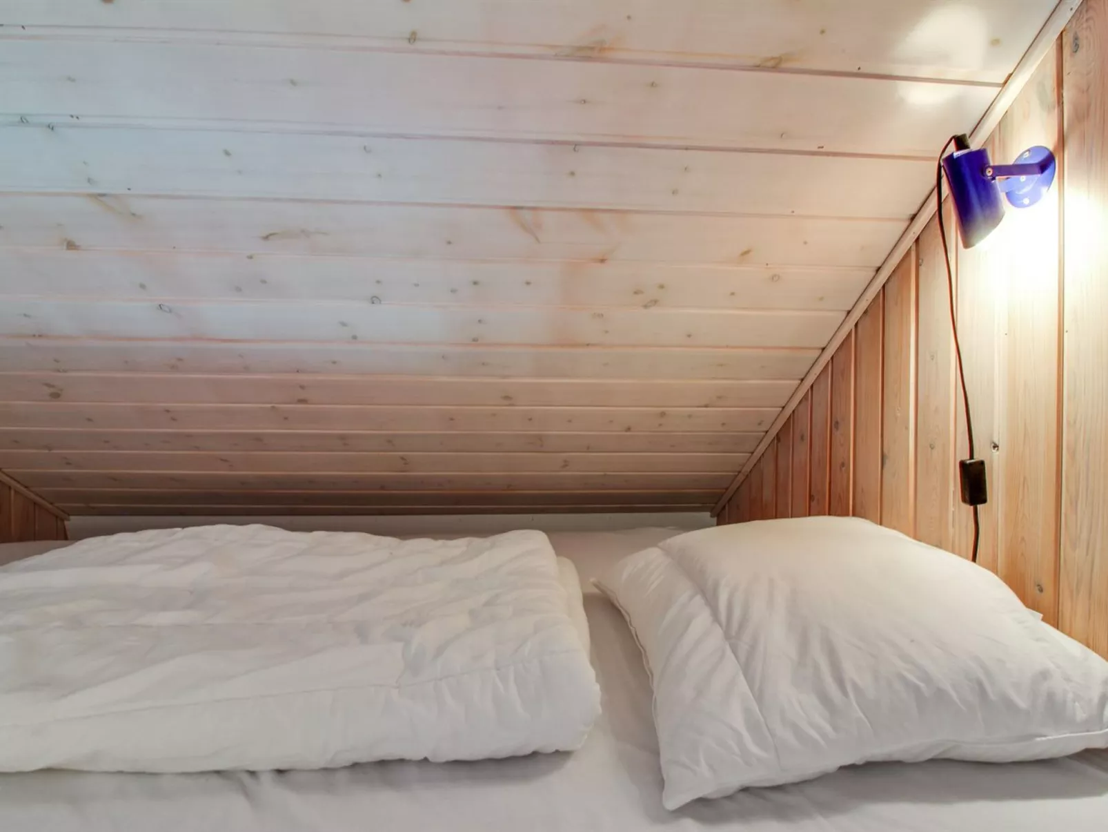 "Wifred" - 250m from the sea-Dedans