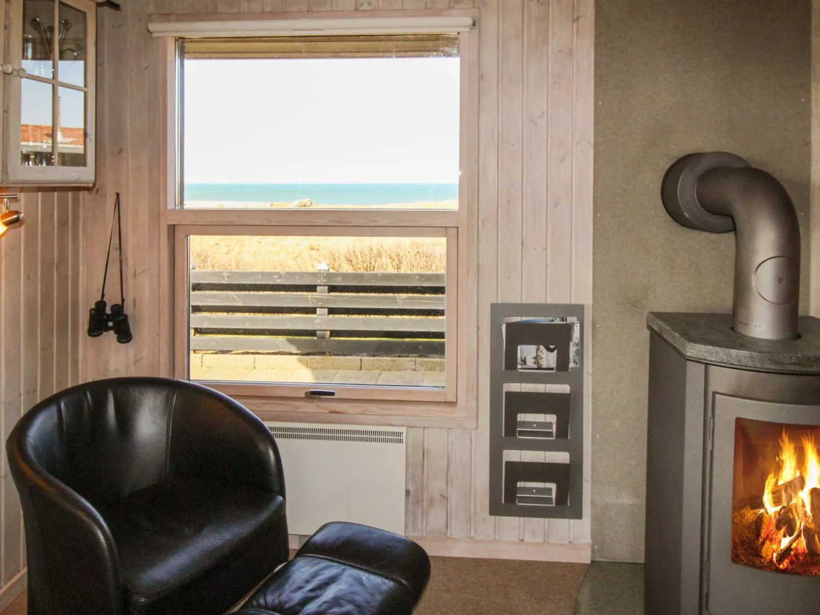 "Fabiola" - 200m from the sea-Dedans