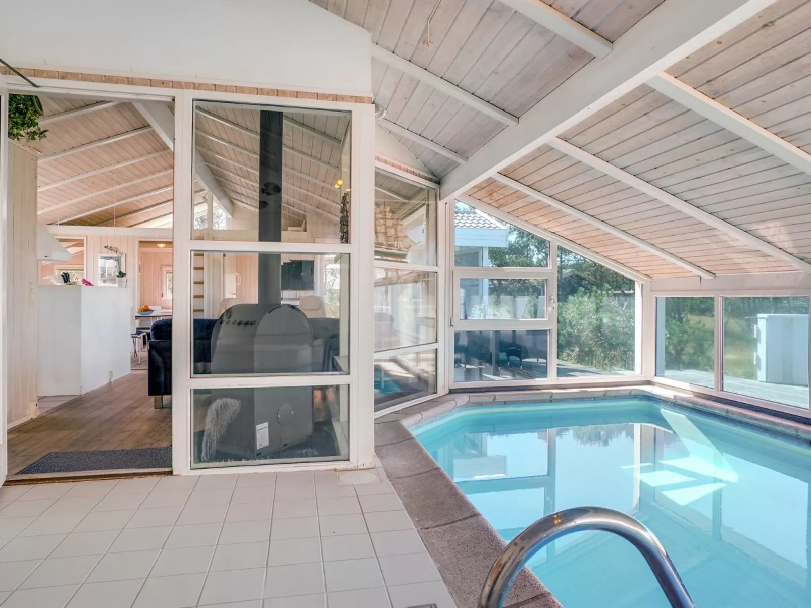 "Gorica" - 450m from the sea-Dehors