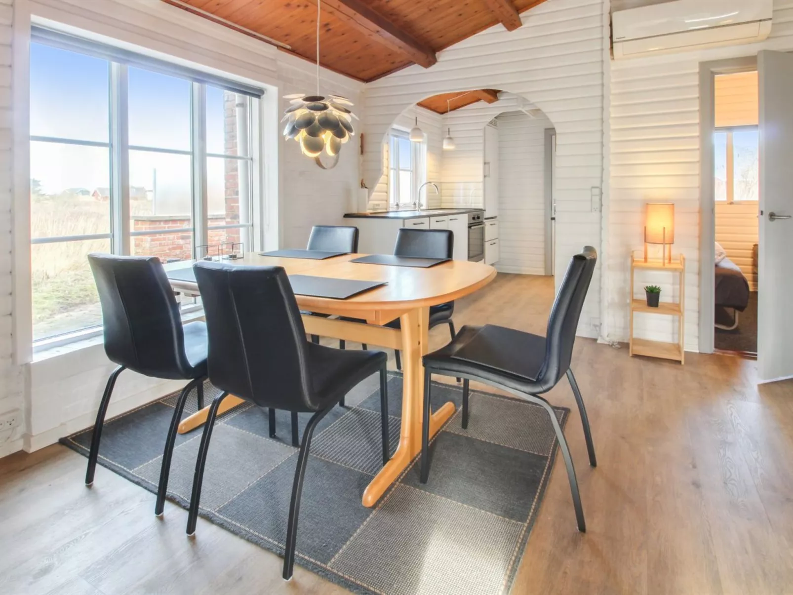 "Hendrine" - 500m from the sea-Drinnen