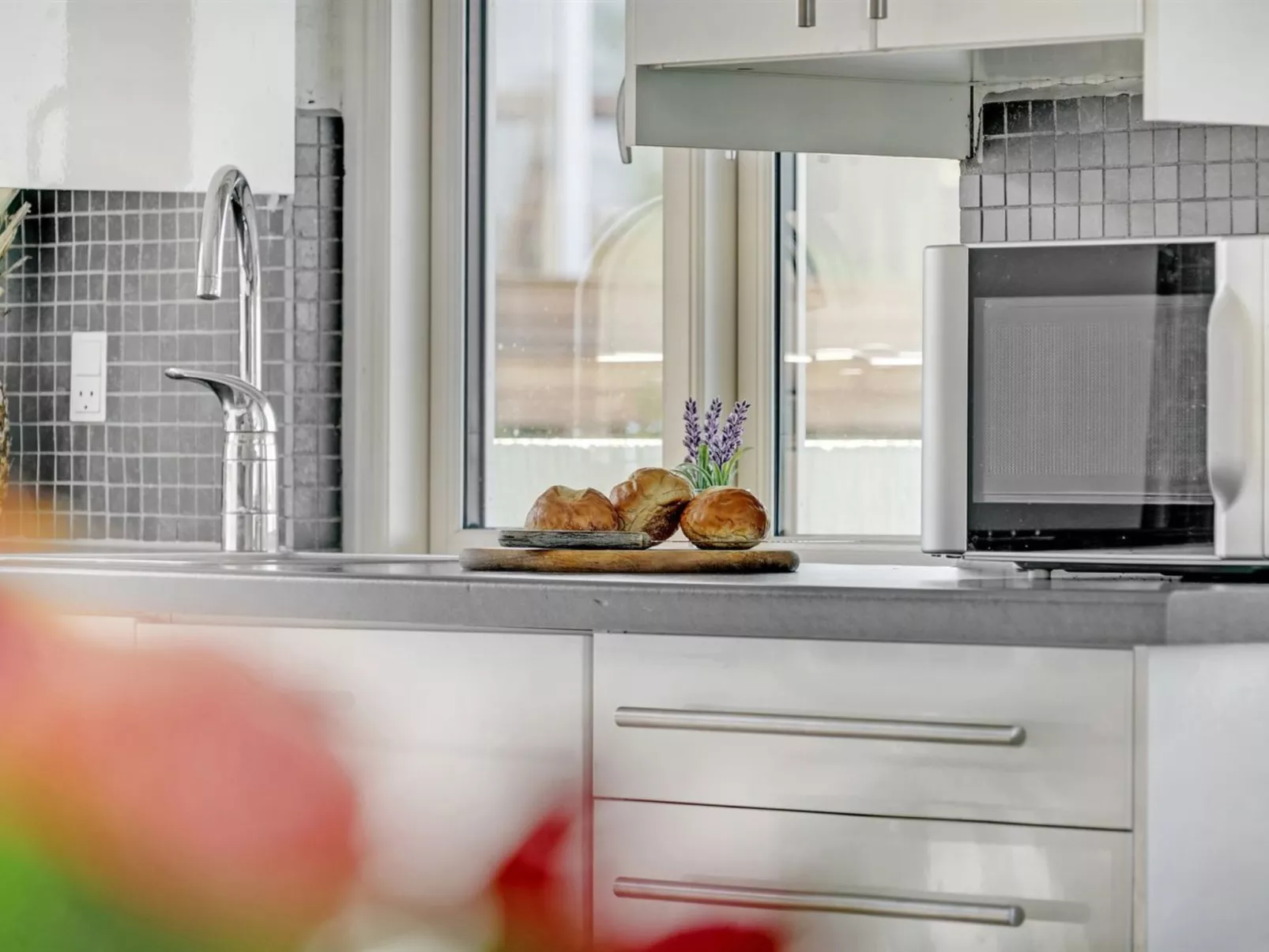 "Evald" - 200m from the sea-Inside