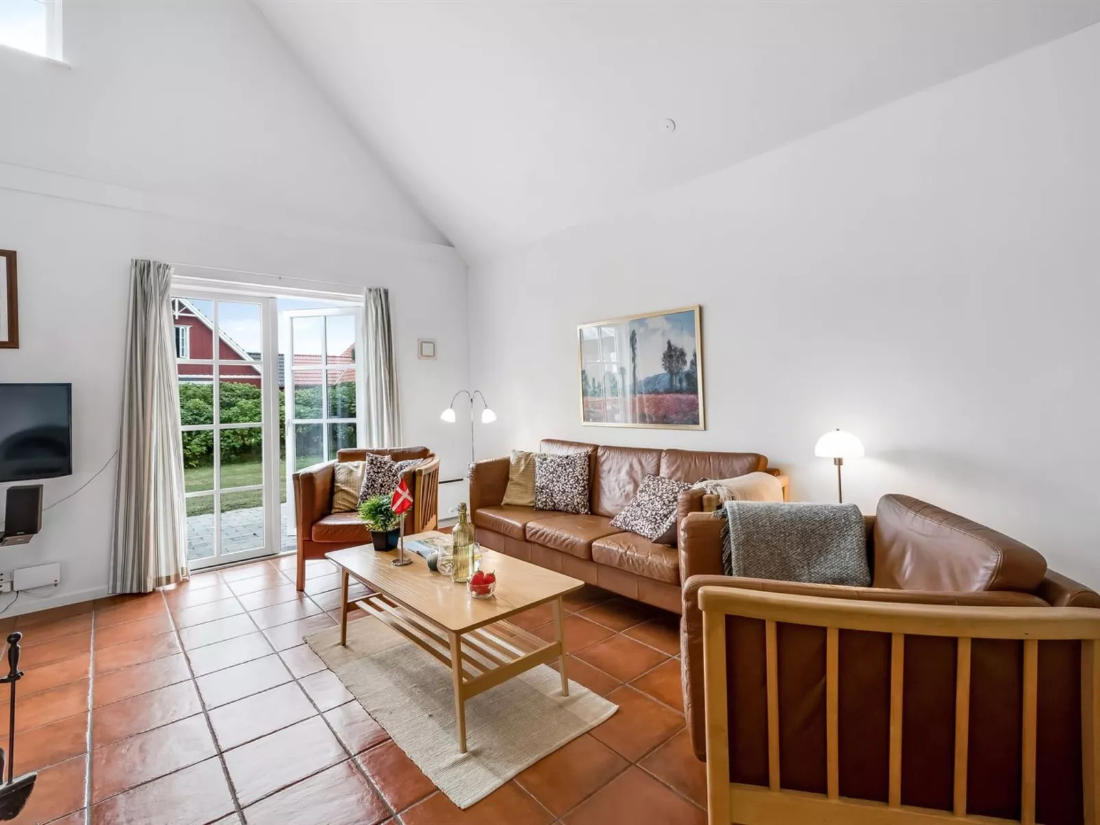 "Bratko" - 800m from the sea-Drinnen