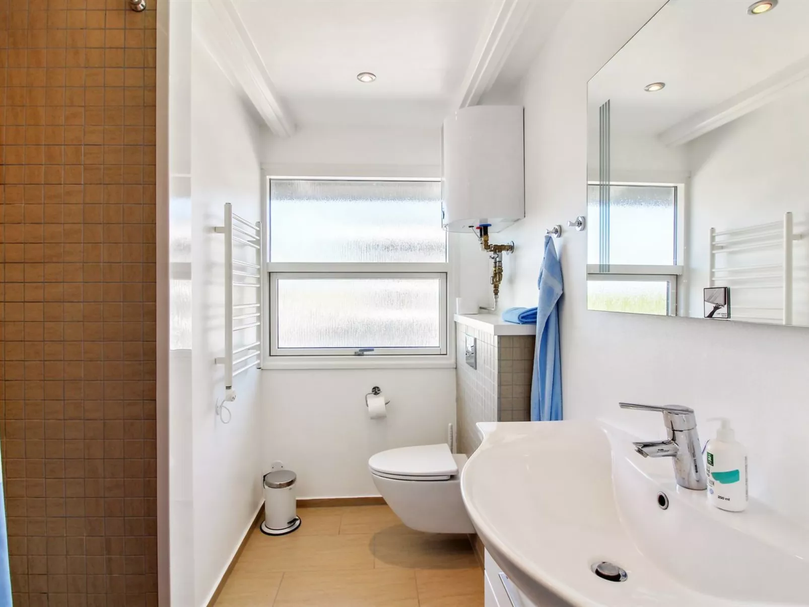 "Gojko" - 140m from the sea-Drinnen