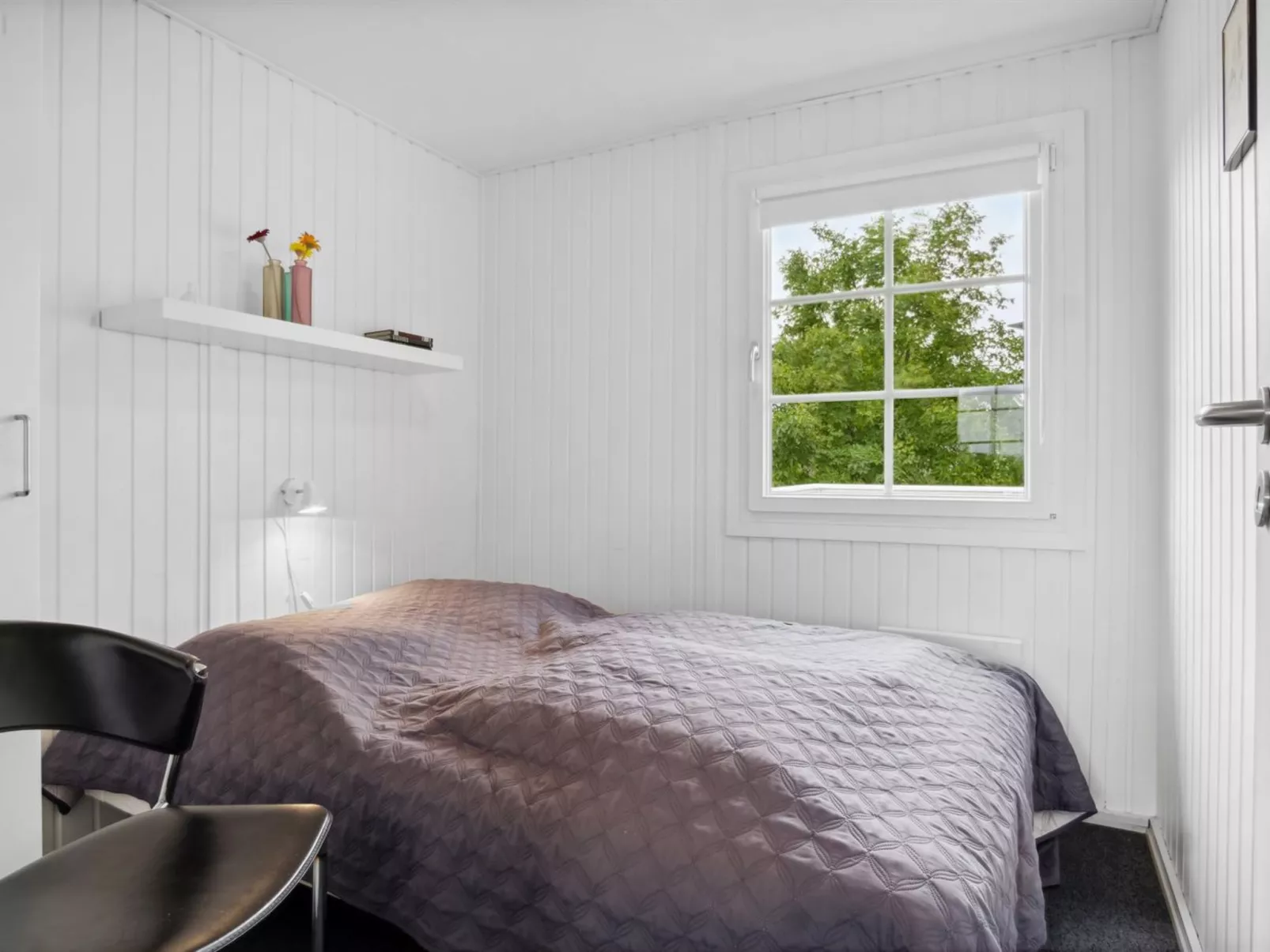 "Haralda" - 300m from the sea-Dedans