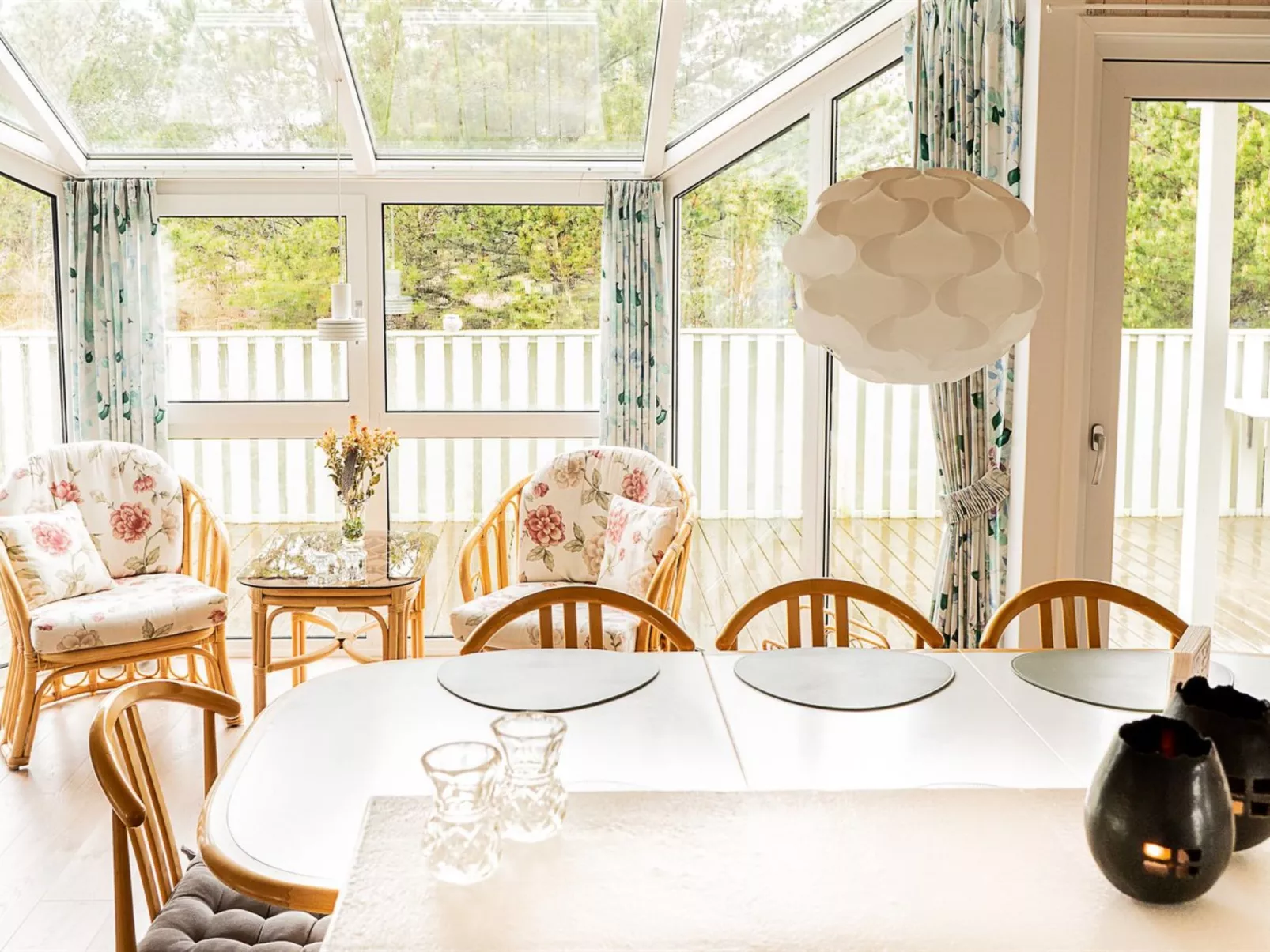 "Mila" - 750m from the sea-Drinnen