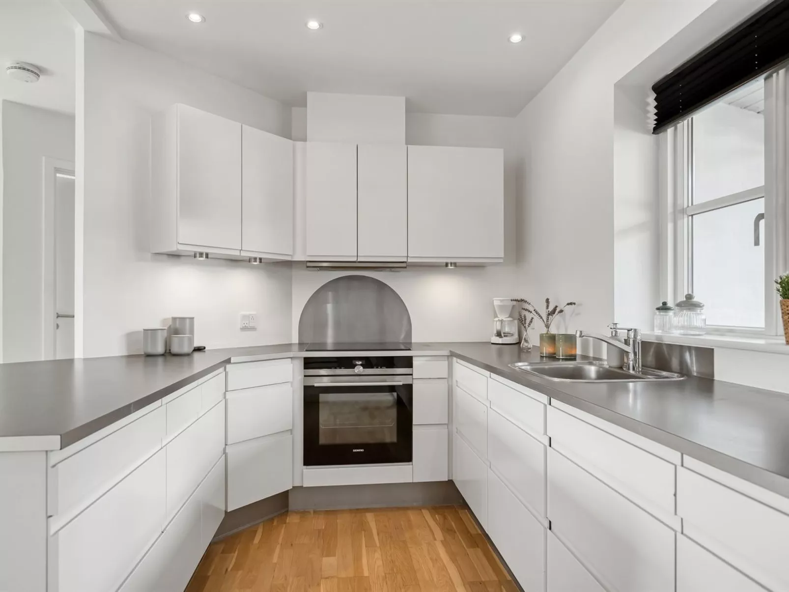 "Marijanne" - 500m from the sea-Drinnen