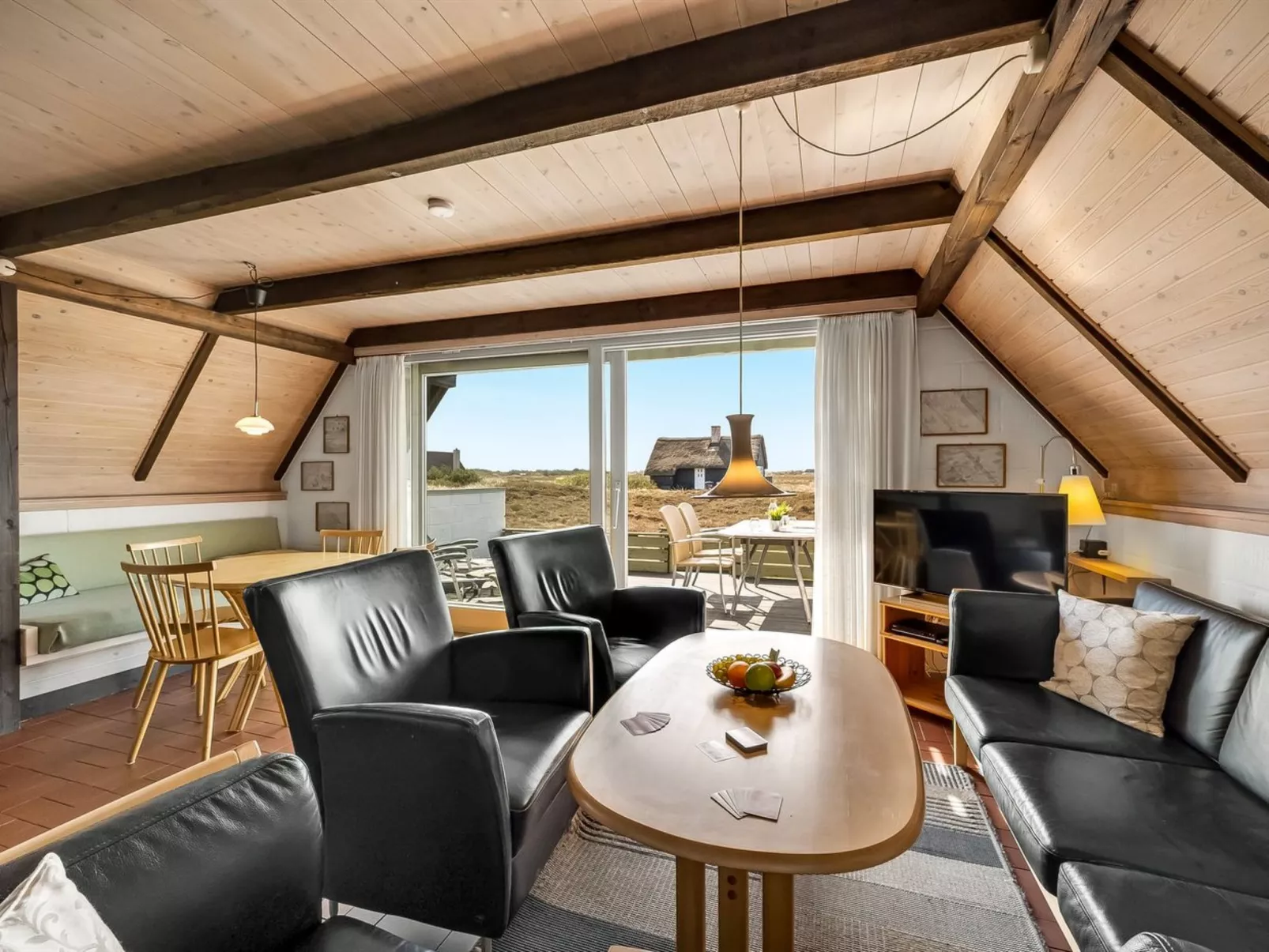 "Thorbjörn" -  from the sea-Dedans