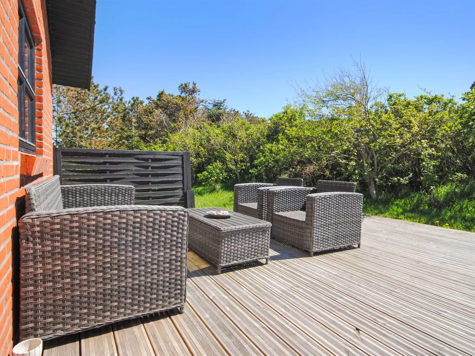 "Duco" - 300m from the sea-Dehors