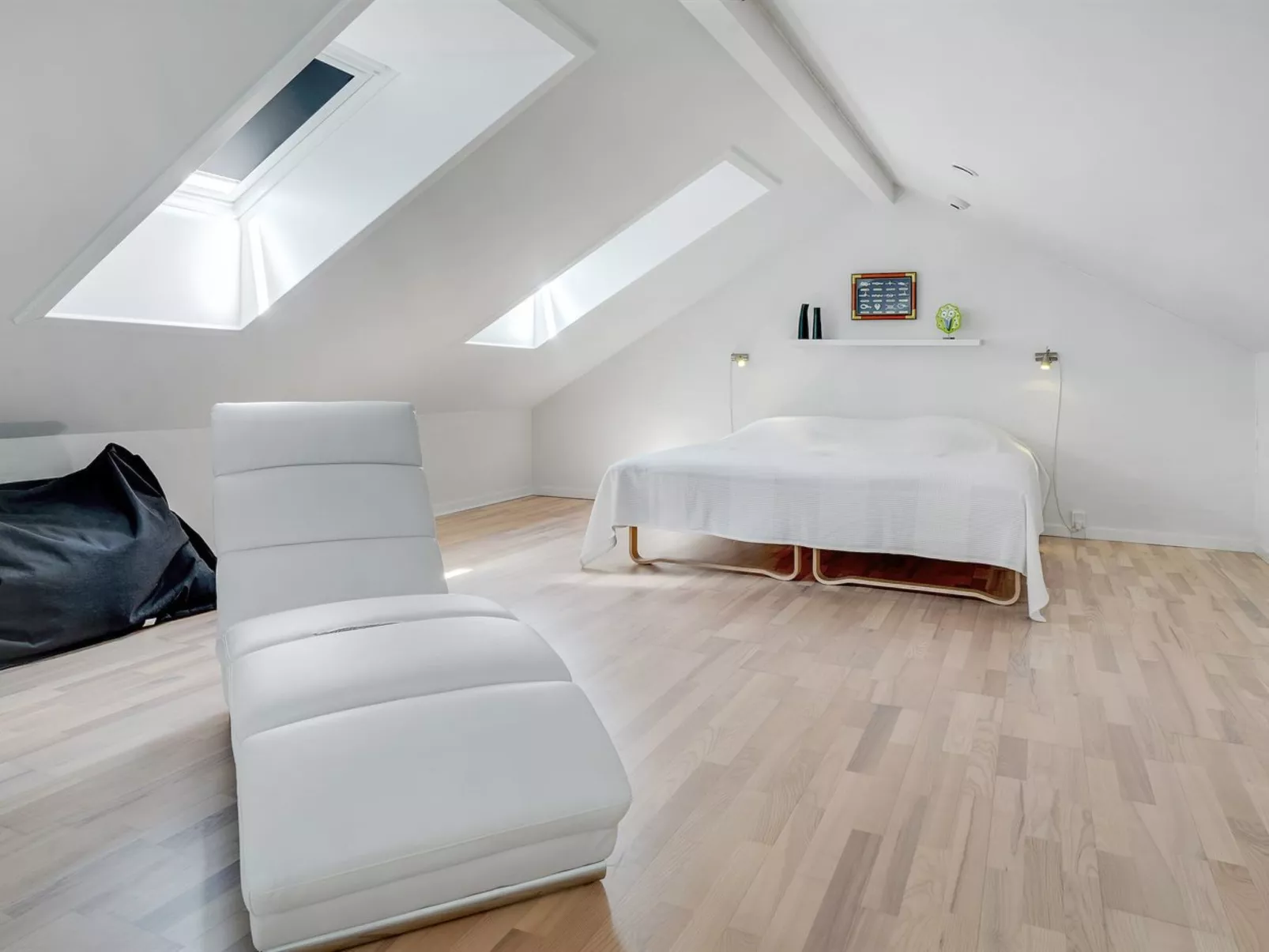 "Hans" - 700m from the sea-Inside