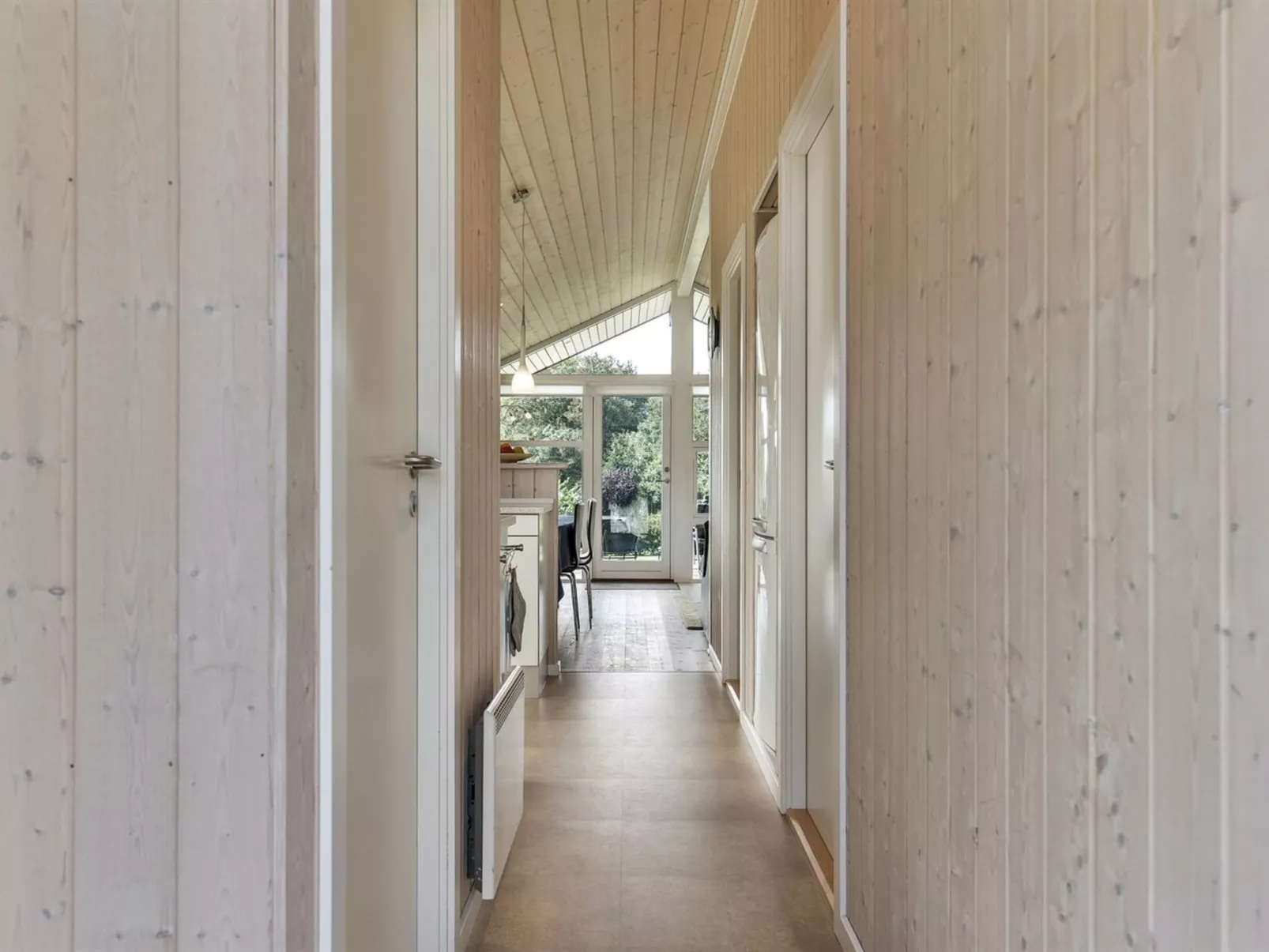 "Rathi" - 250m from the sea-Dedans