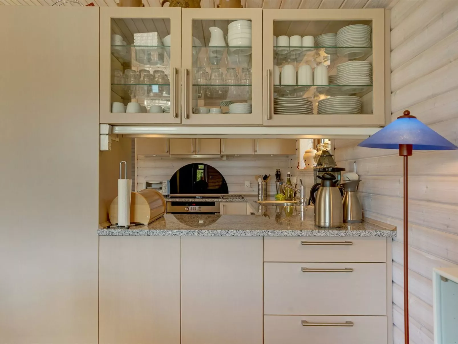 "Øthkil" - 93m from the sea-Dedans