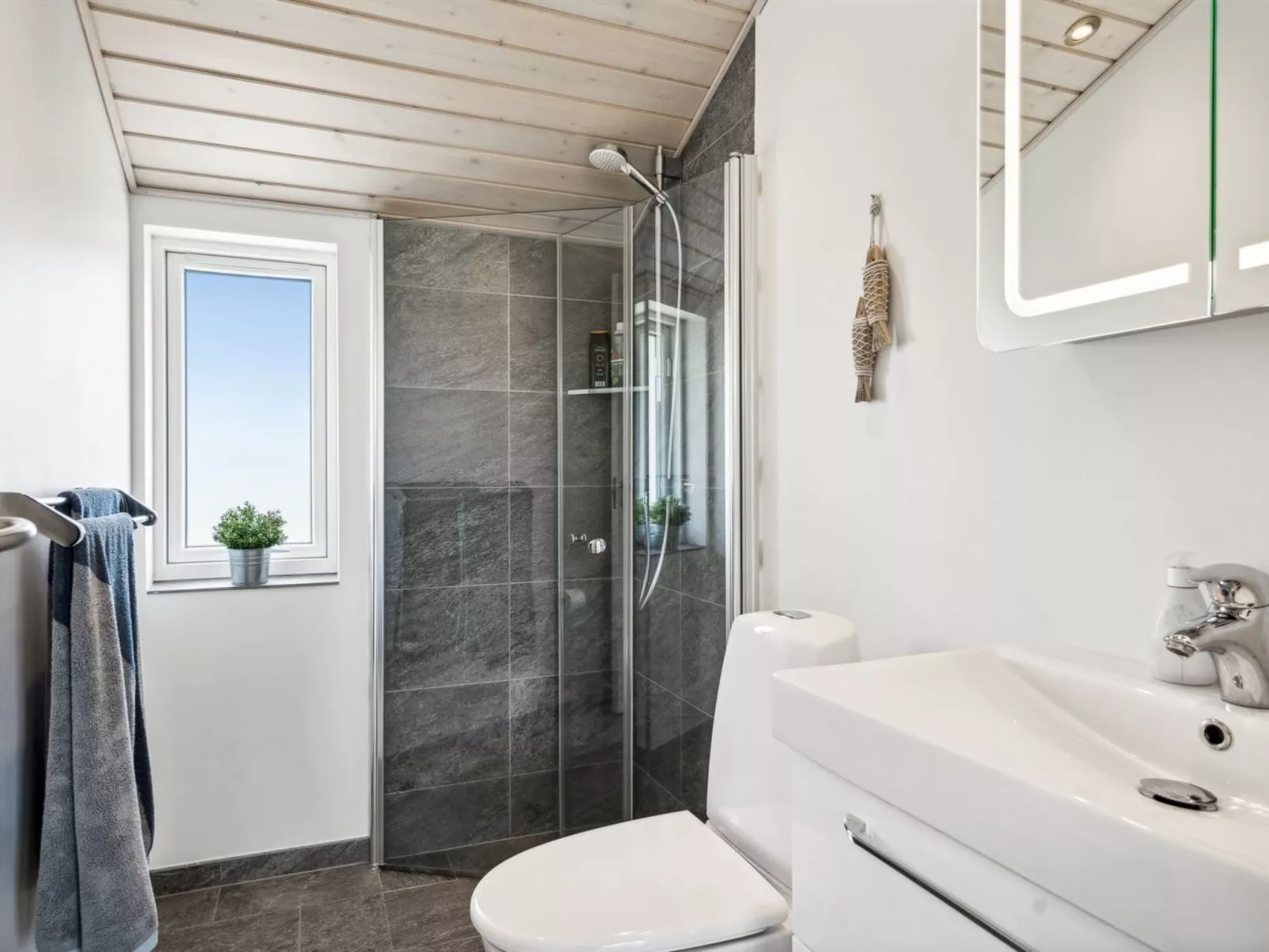 "Ejnarine" - 300m from the sea-Inside