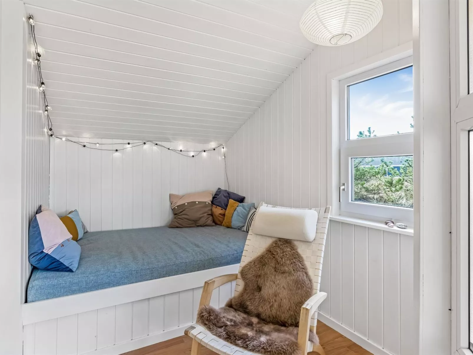 "Antto" - 900m from the sea-Inside