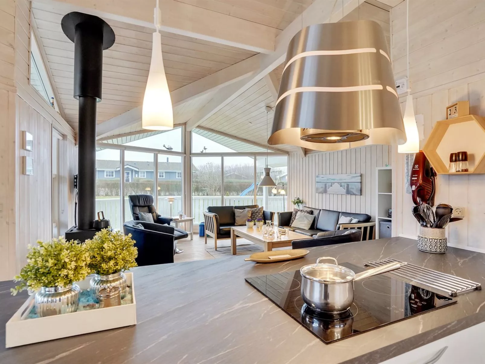 "Stefanka" - 600m from the sea-Inside