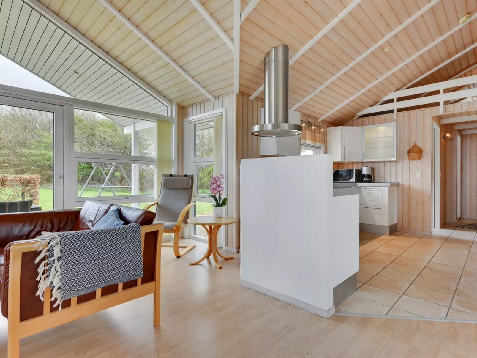 "Deline" - 250m from the sea-Inside