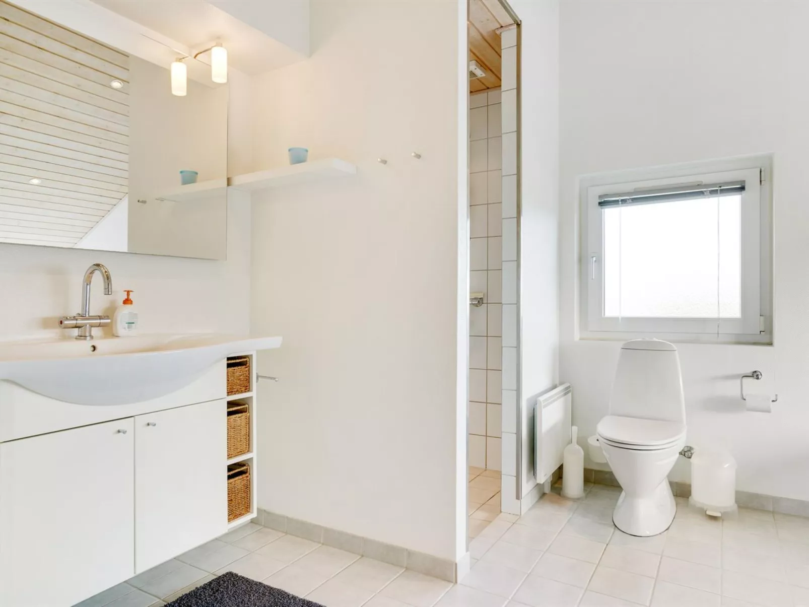 "Iacobus" - 400m from the sea-Inside