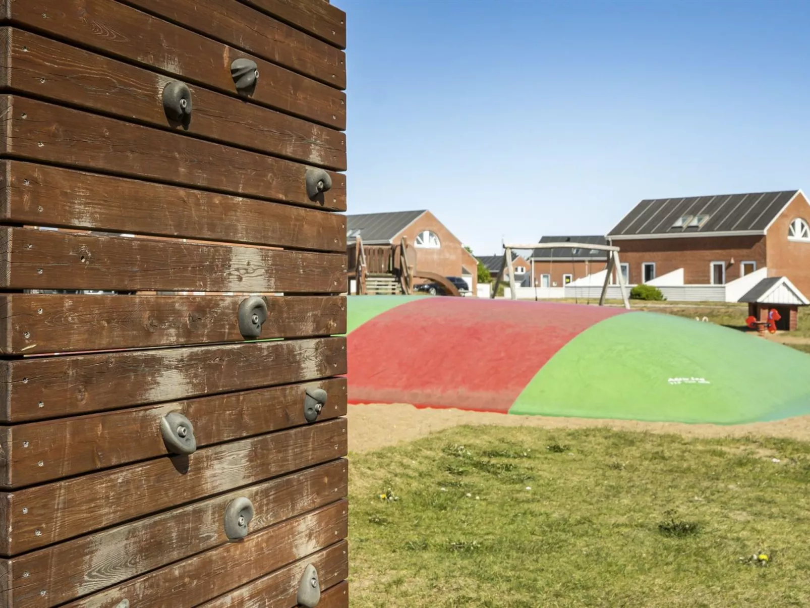 "Gerharde" - 2.3km from the sea-Inside