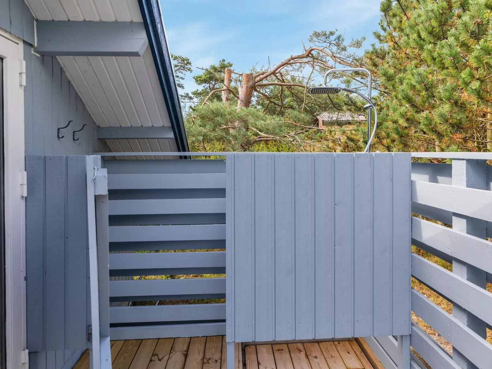 "Julietta" - 50m from the sea-Outside