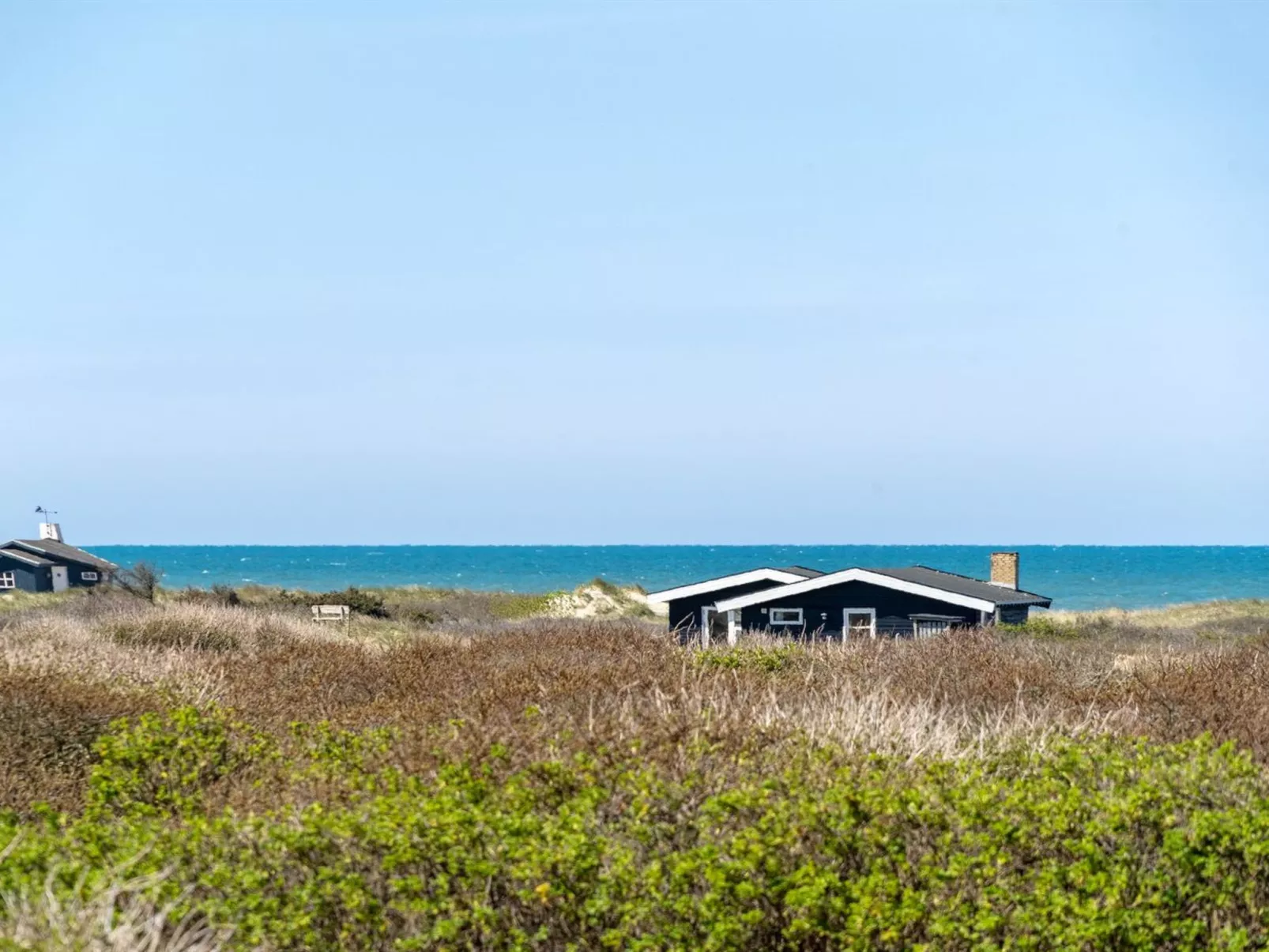 "Gila" - 250m from the sea-Dehors