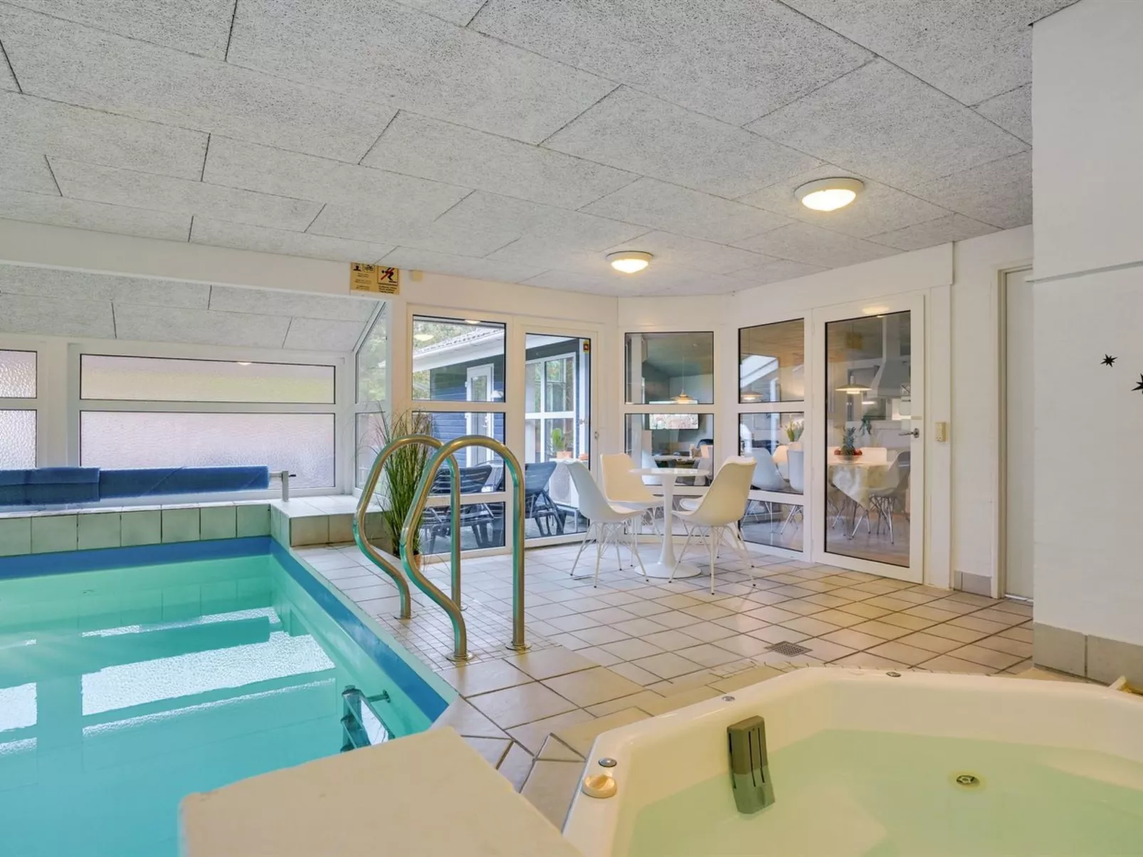 "Elika" - 900m to the fjord-Dehors