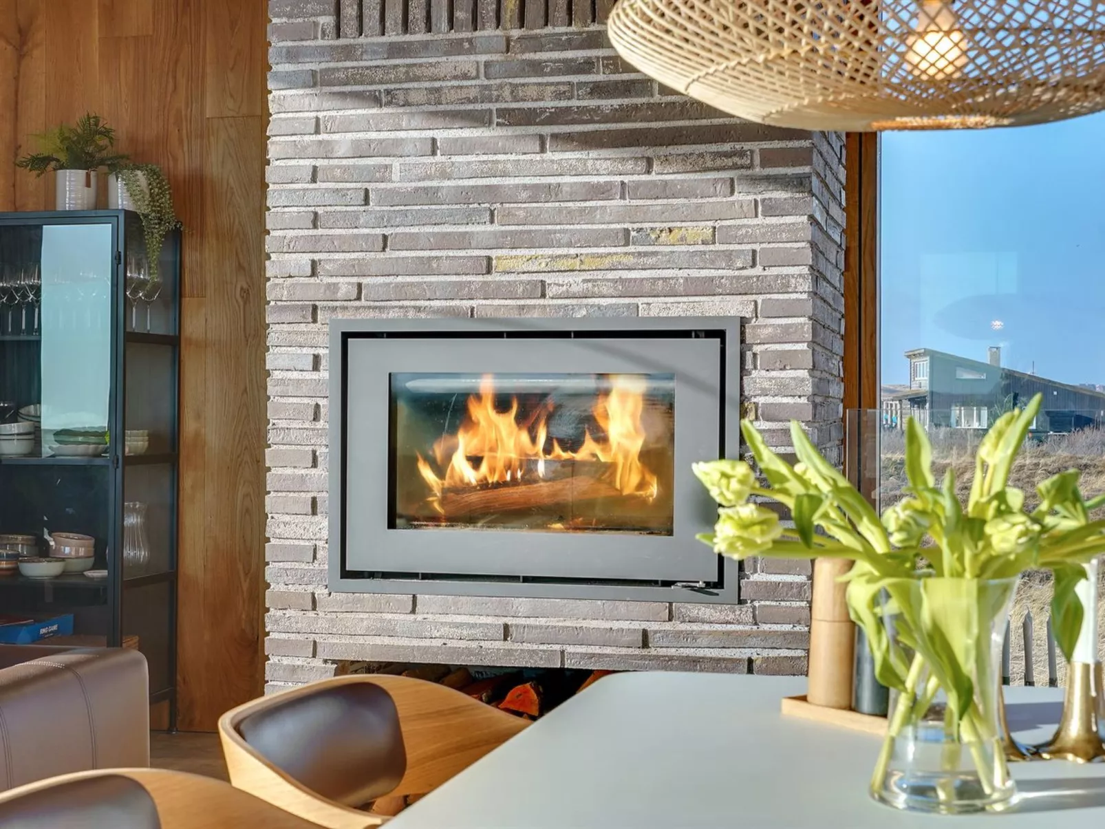 "Caterina" - 100m from the sea-Inside