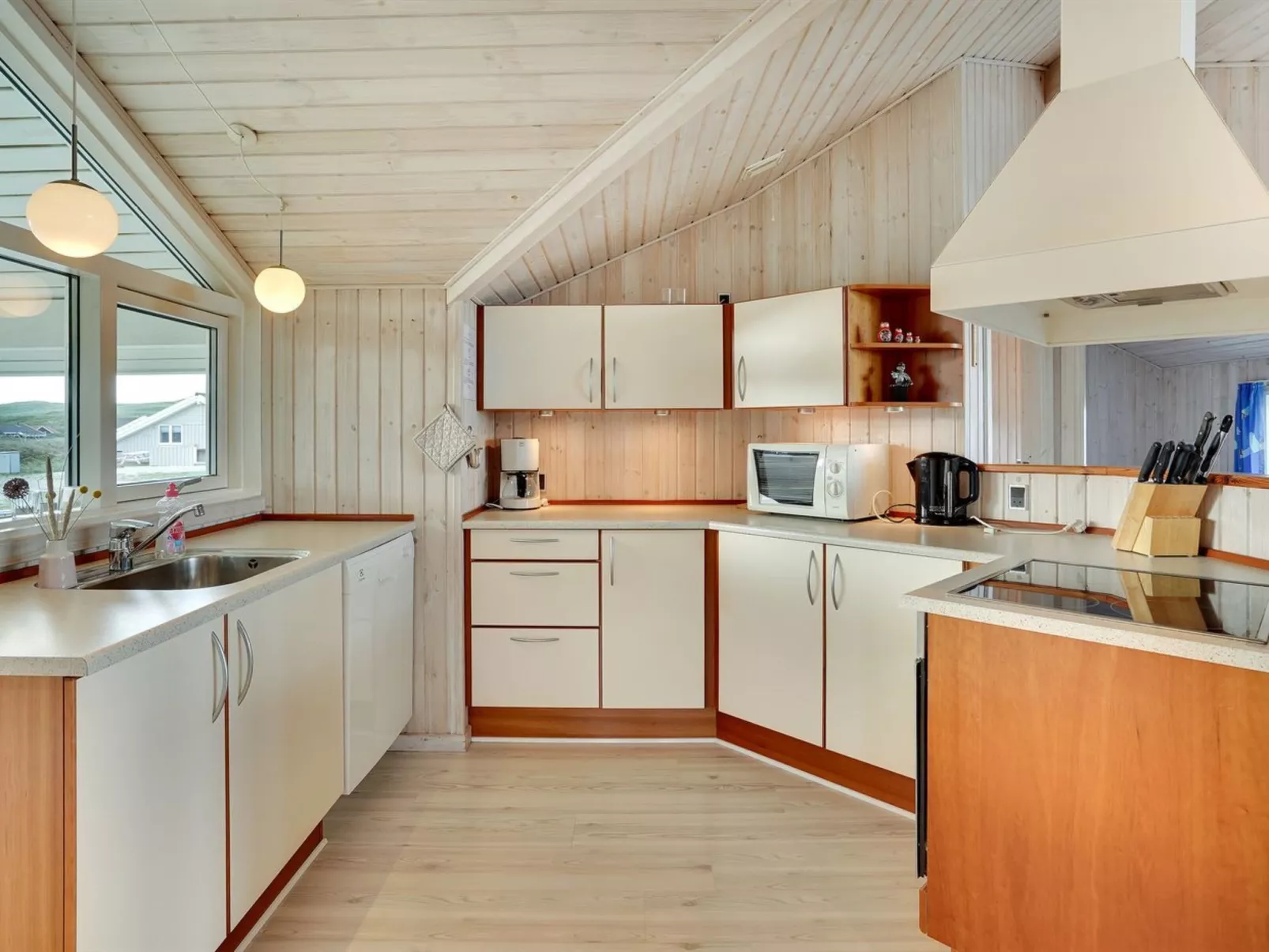 "Zaga" -  from the sea-Dedans