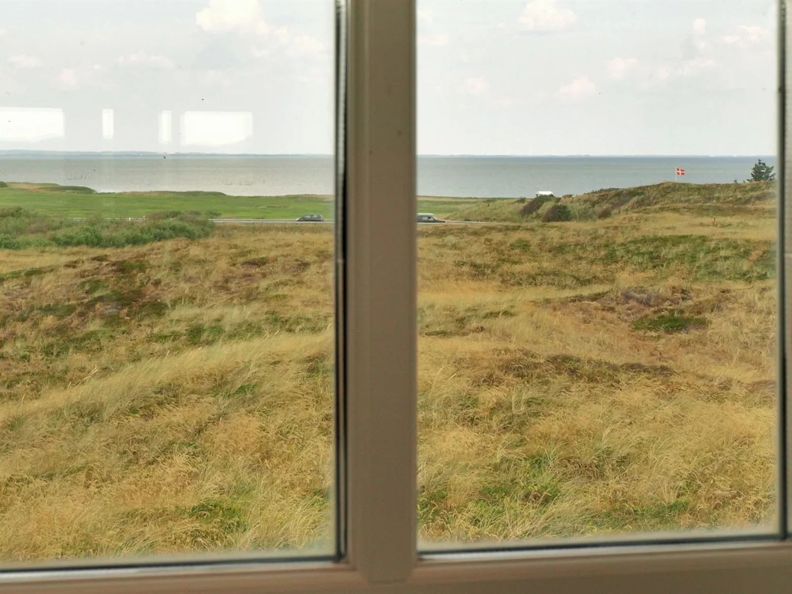 "Swanja" -  from the sea-Inside