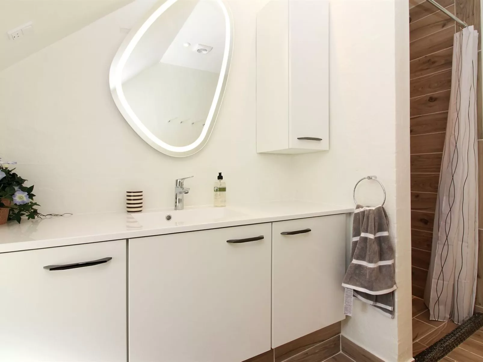 "Erra" - 250m from the sea-Inside