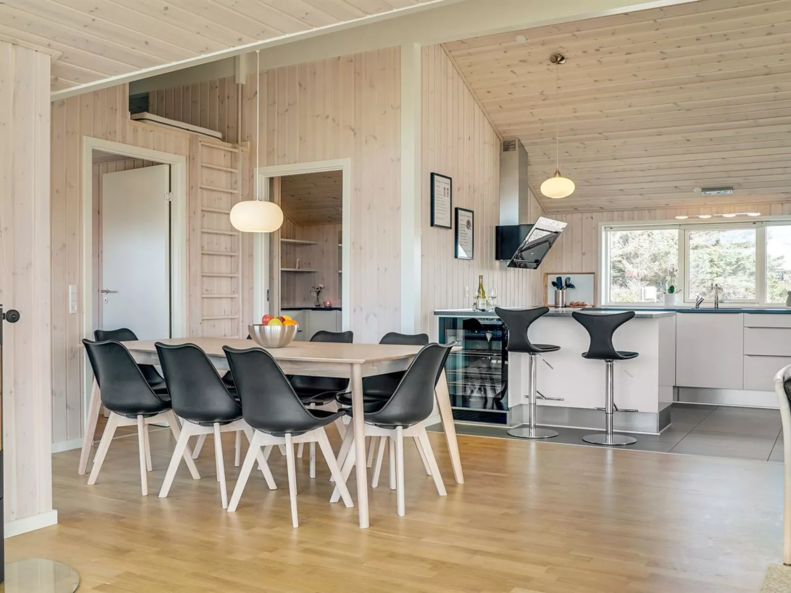 "Esma" - 150m from the sea-Inside