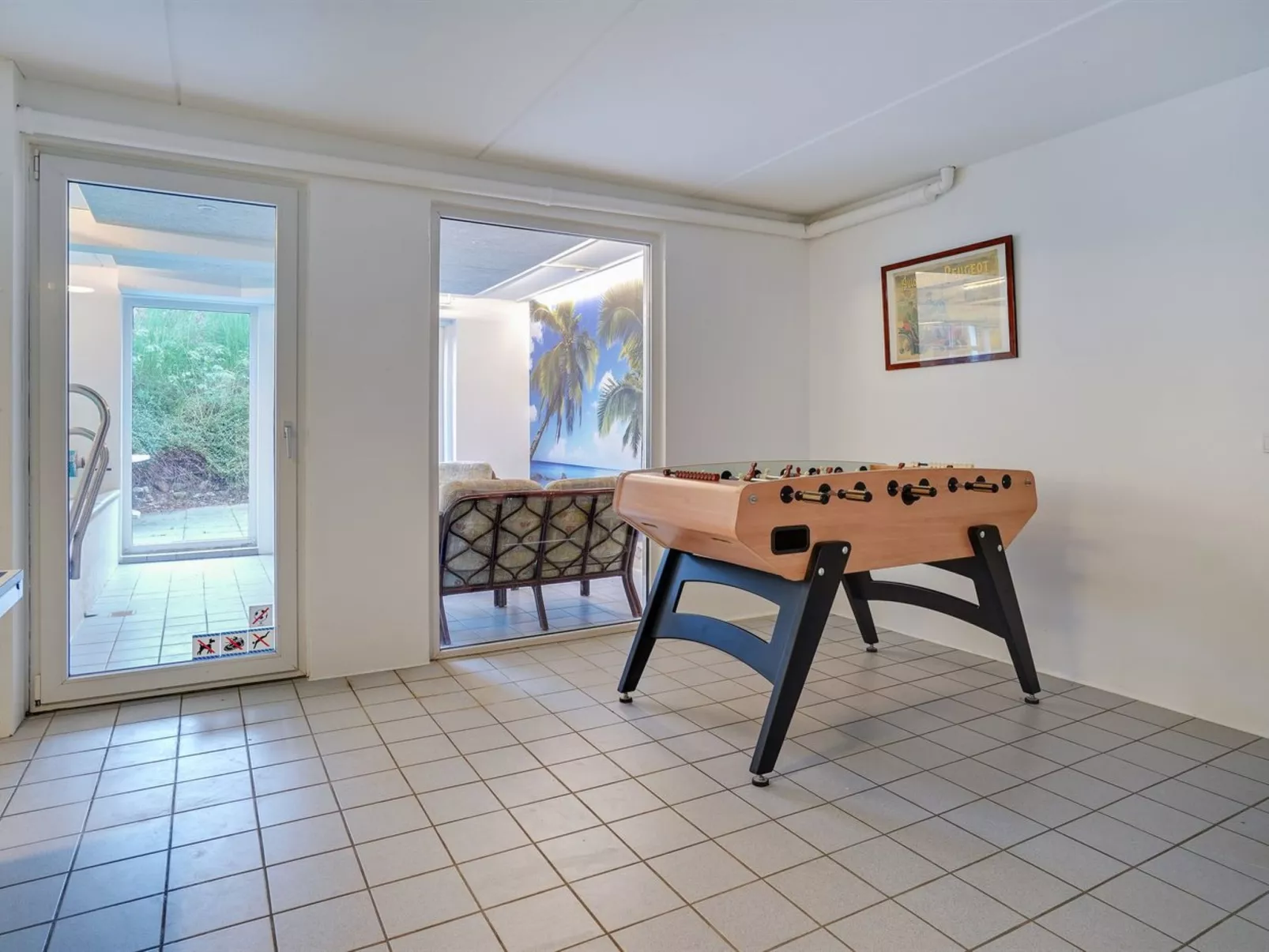 "Pelle" - 800m from the sea-Dedans