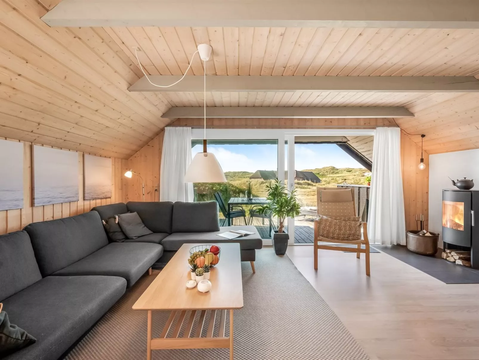 "Eggert" -  from the sea-Inside