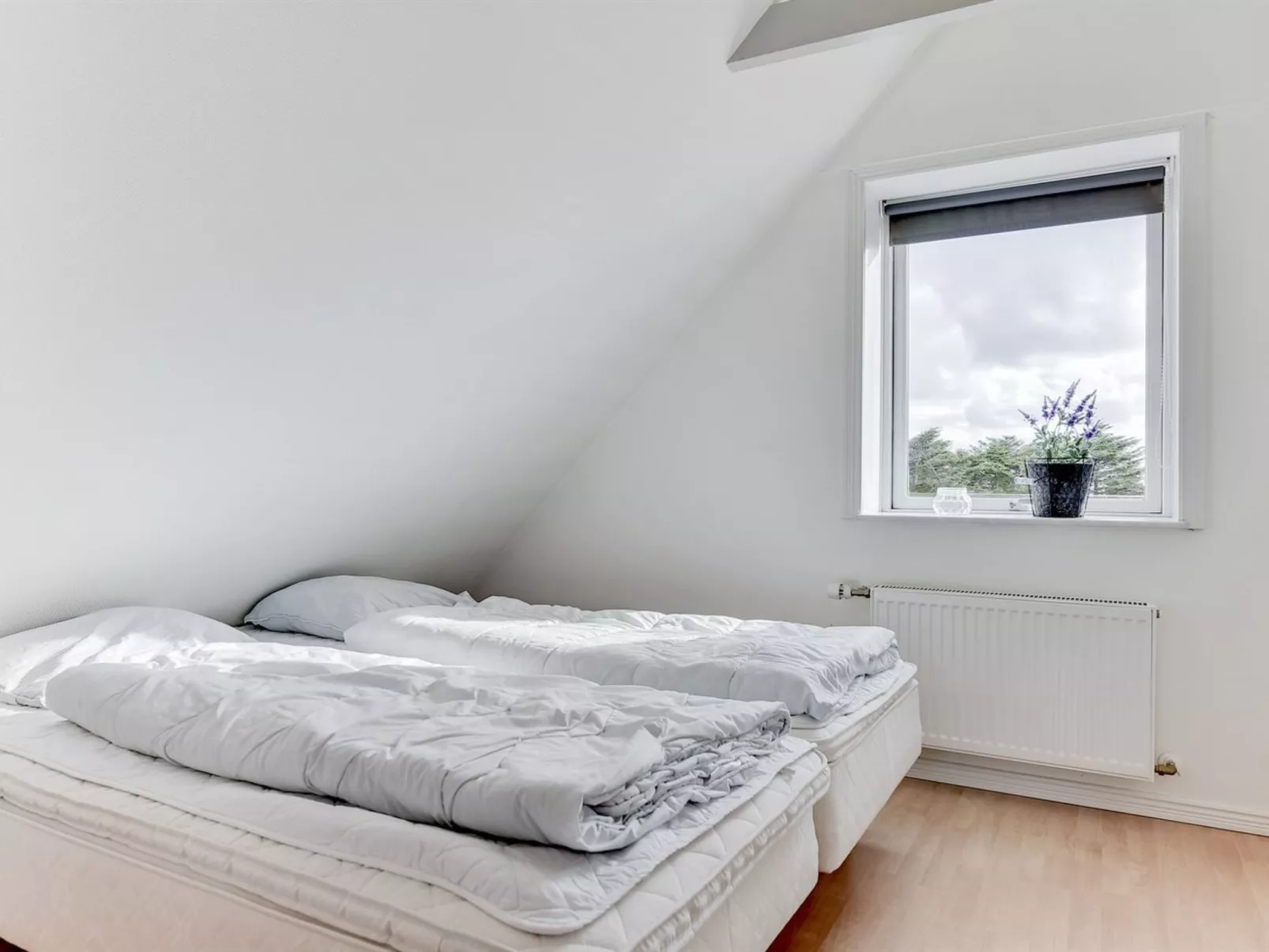 "Matthias" - 400m to the fjord-Dedans