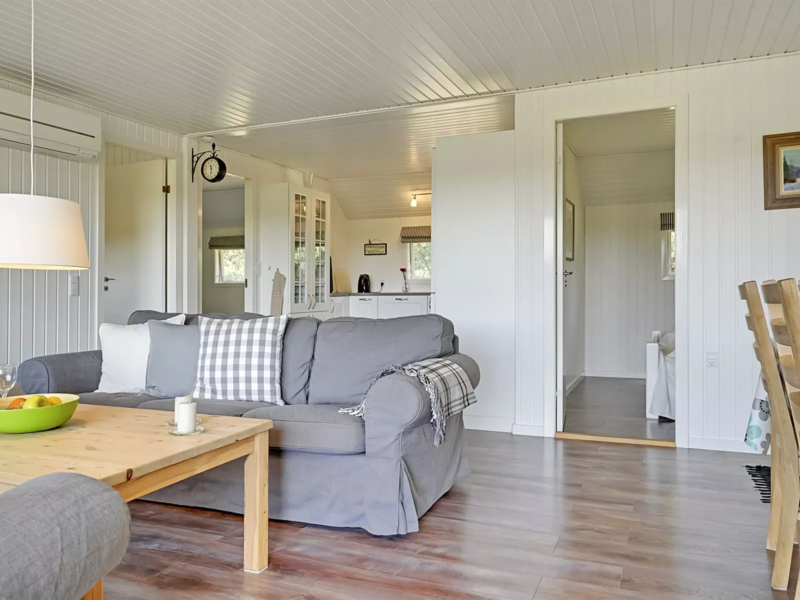 "Brunon" - 1.5km from the sea-Inside