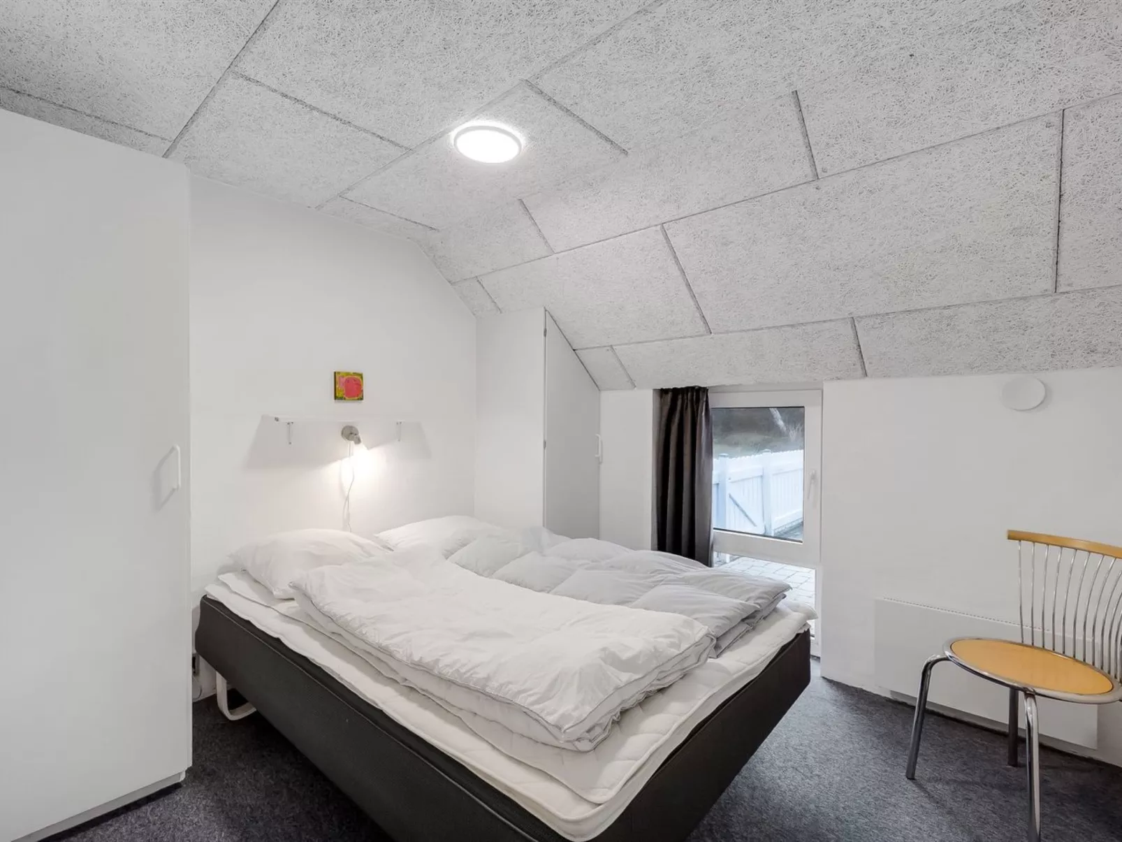 "Severine" -  from the sea-Dedans