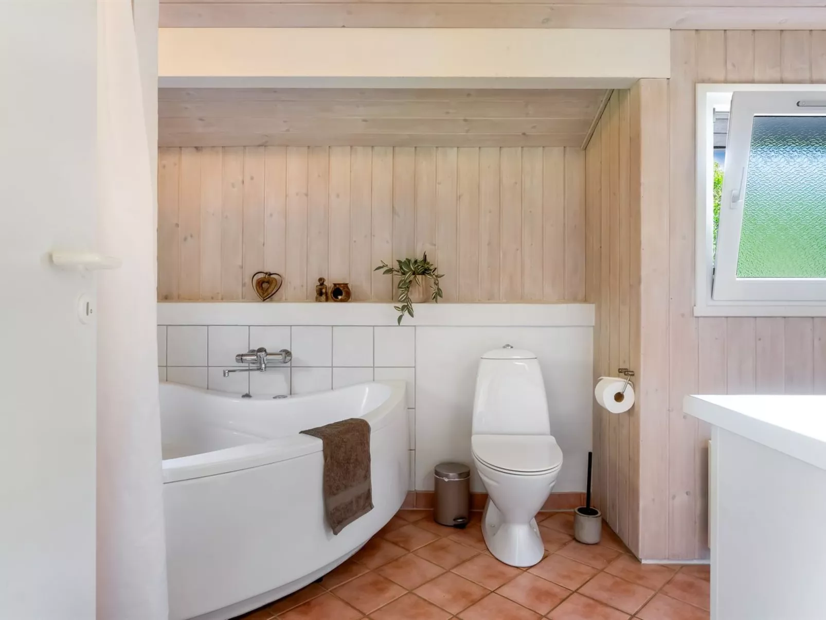 "Vilmar" - 1.2km from the sea-Dedans