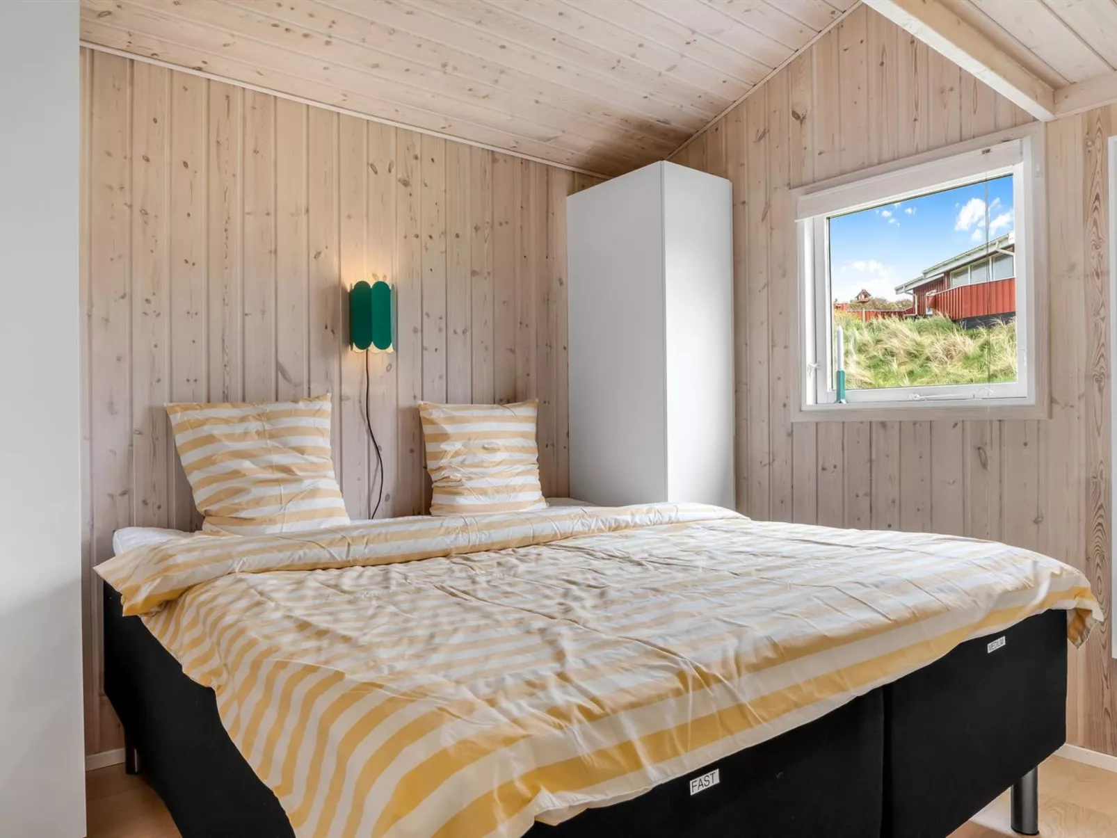 "Idalia" - 125m from the sea-Inside