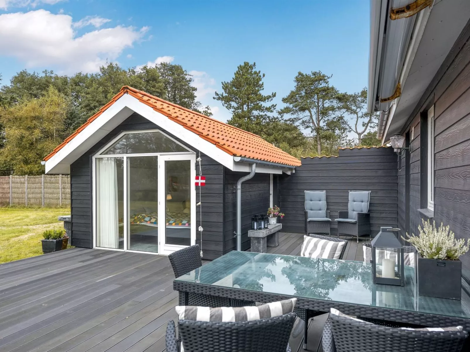 "Mumme" - 100m from the sea-Outside