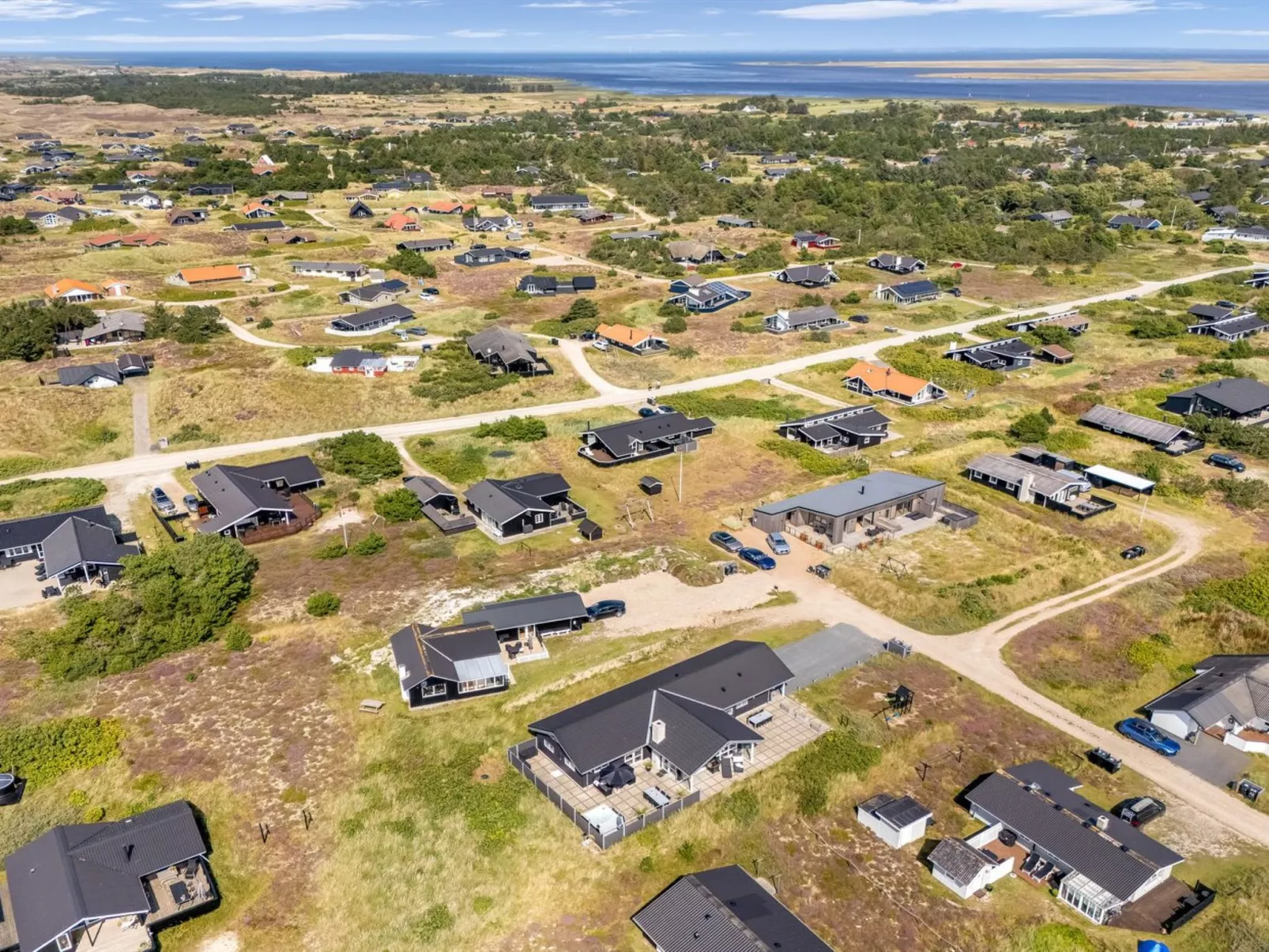 "Ennie" -  from the sea-Outside