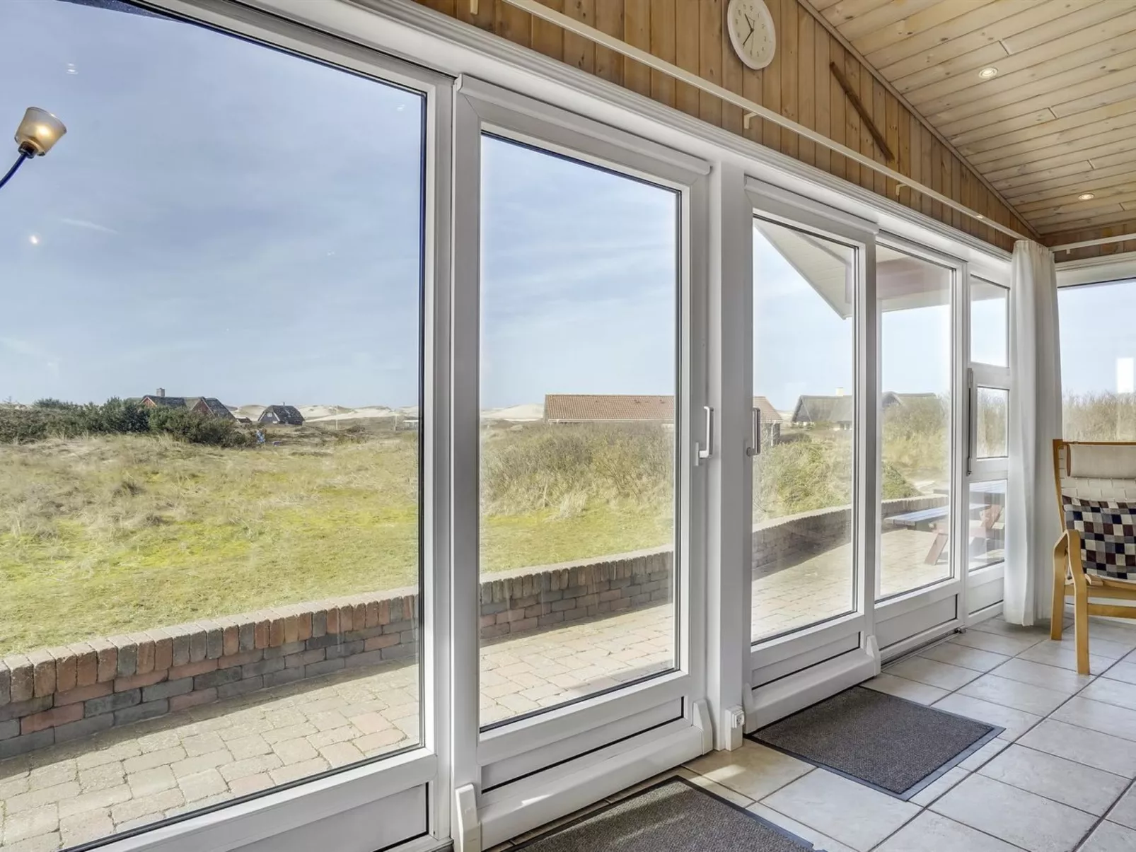 "Eugenie" - 450m from the sea-Dedans