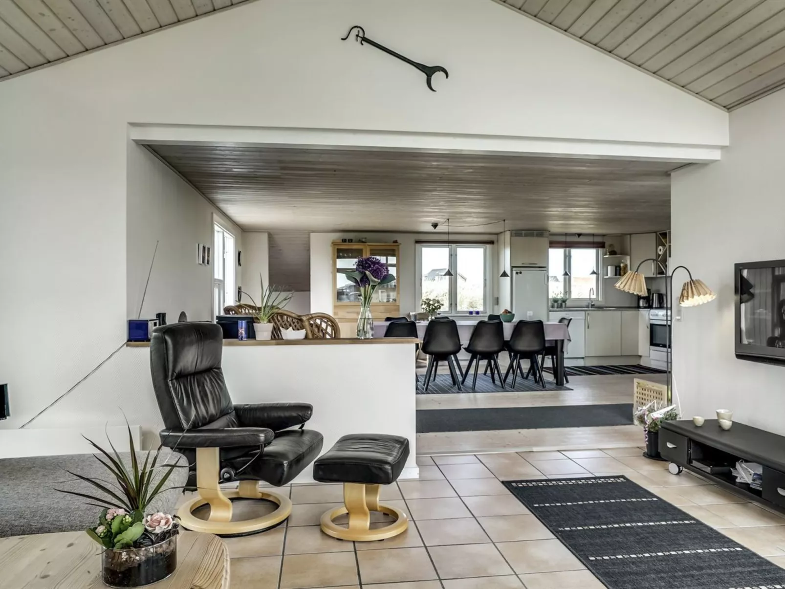 "Fabiana" - 350m from the sea-Inside