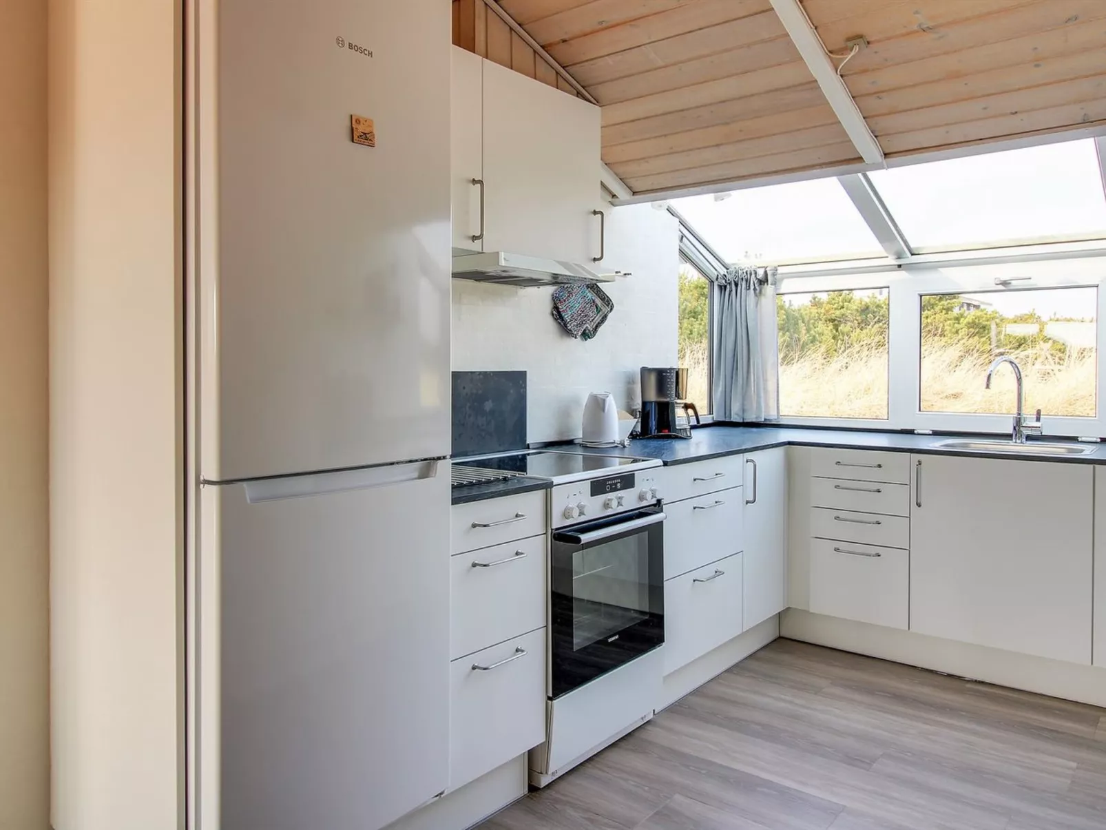 "Petkana" - 700m from the sea-Drinnen