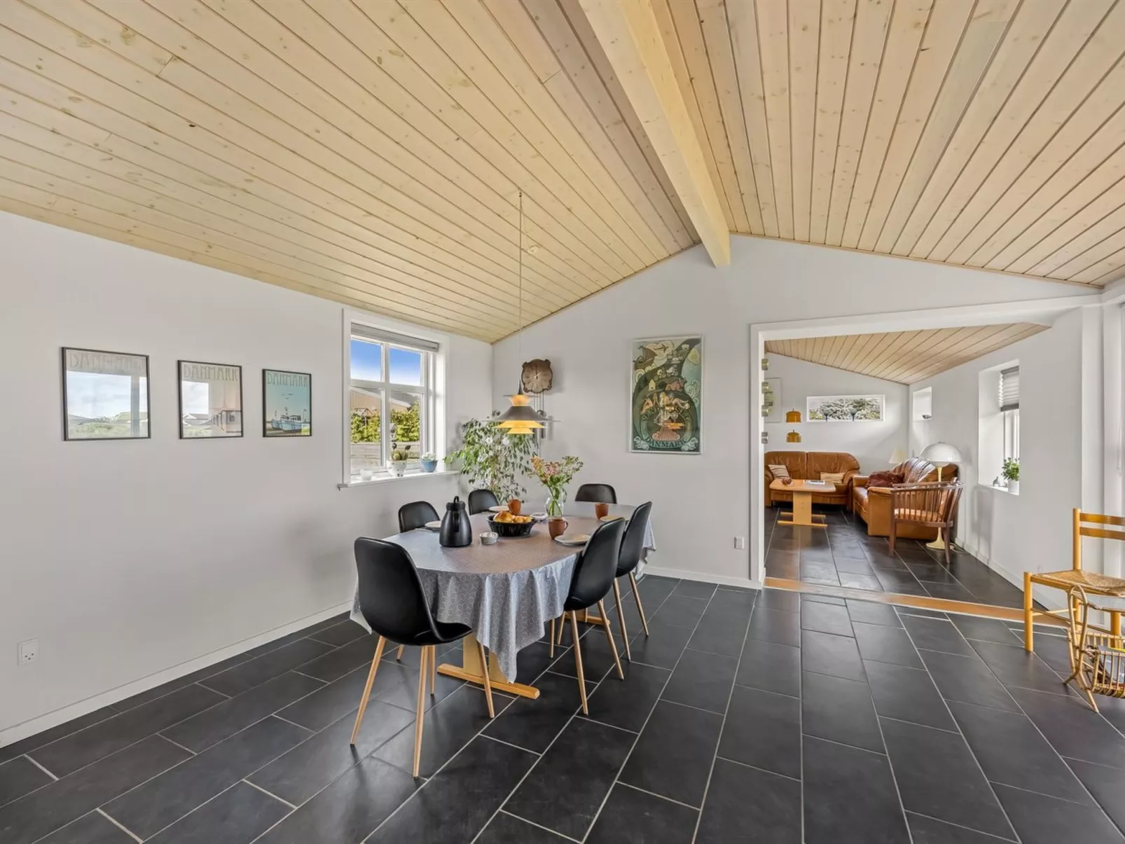 "Fabio" - 450m from the sea-Dedans