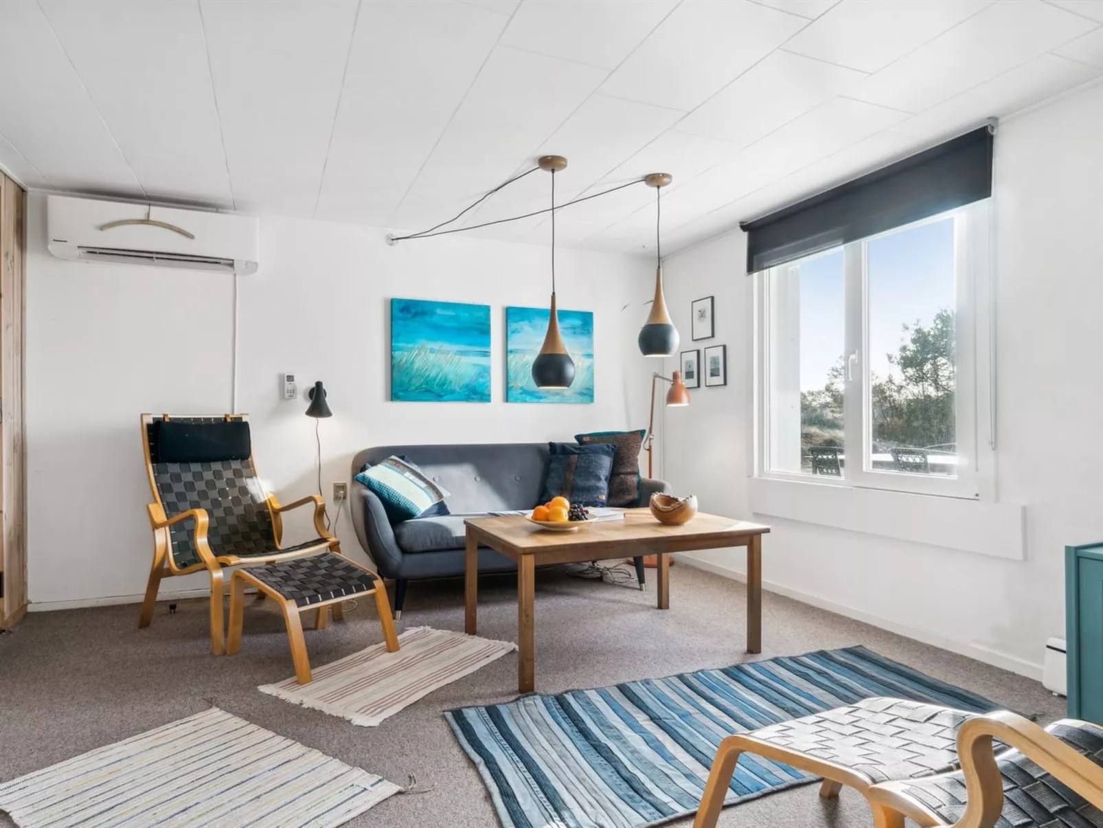 "Avelin" - 800m from the sea-Inside