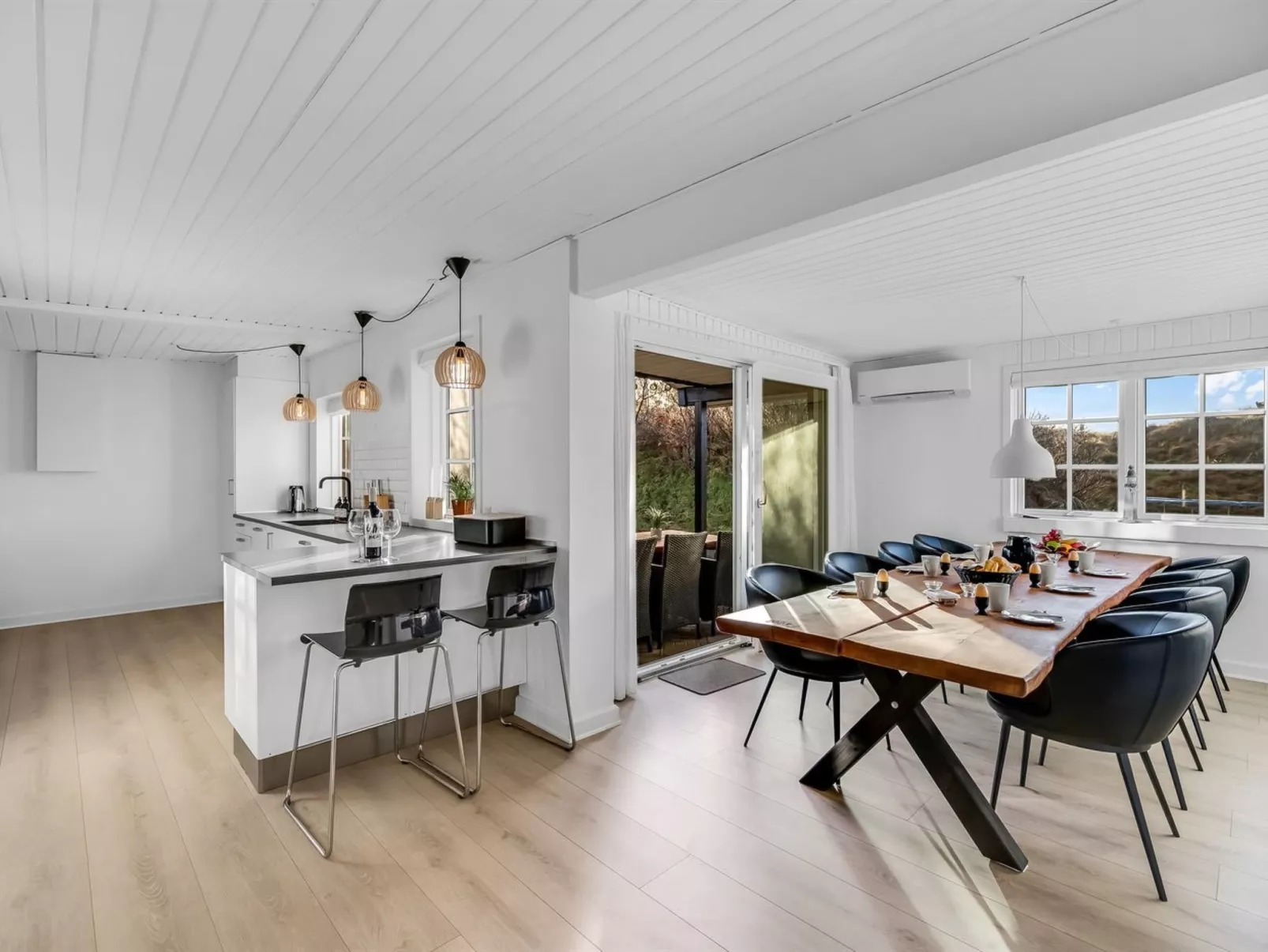 "Dragan" - 350m from the sea-Inside