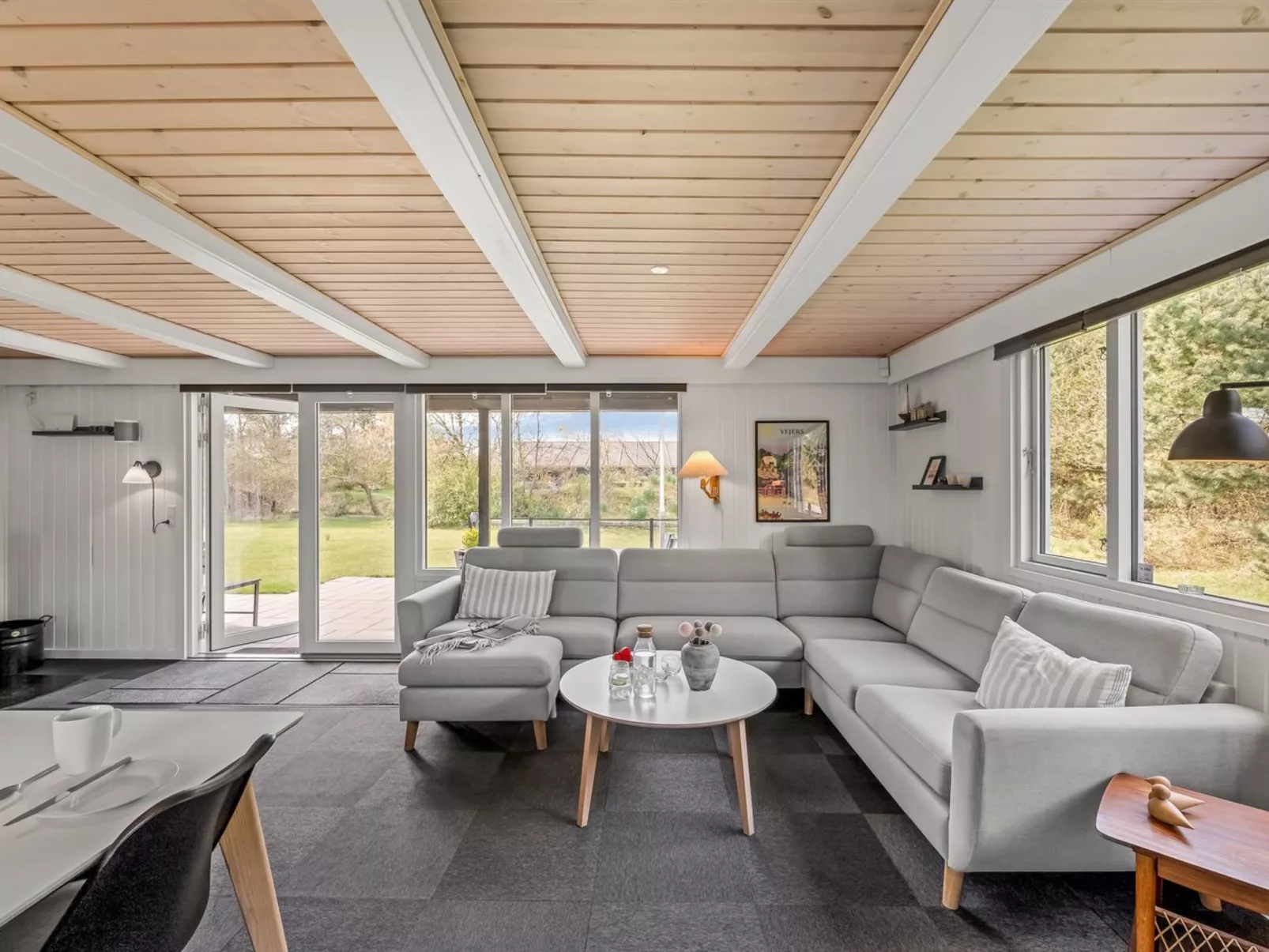 "Blia" - 1.5km from the sea-Inside